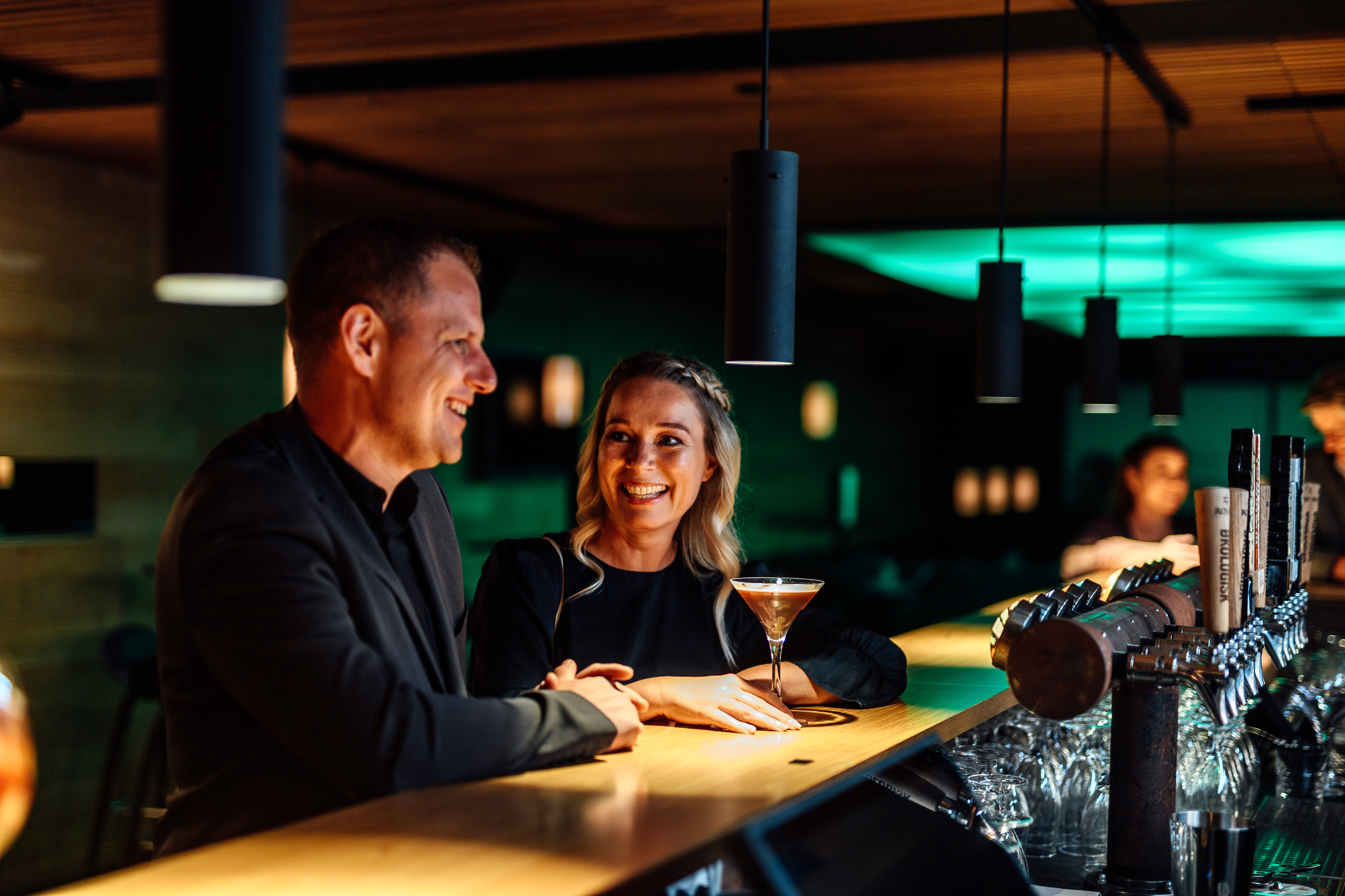 Nyborg Strand Statister 309