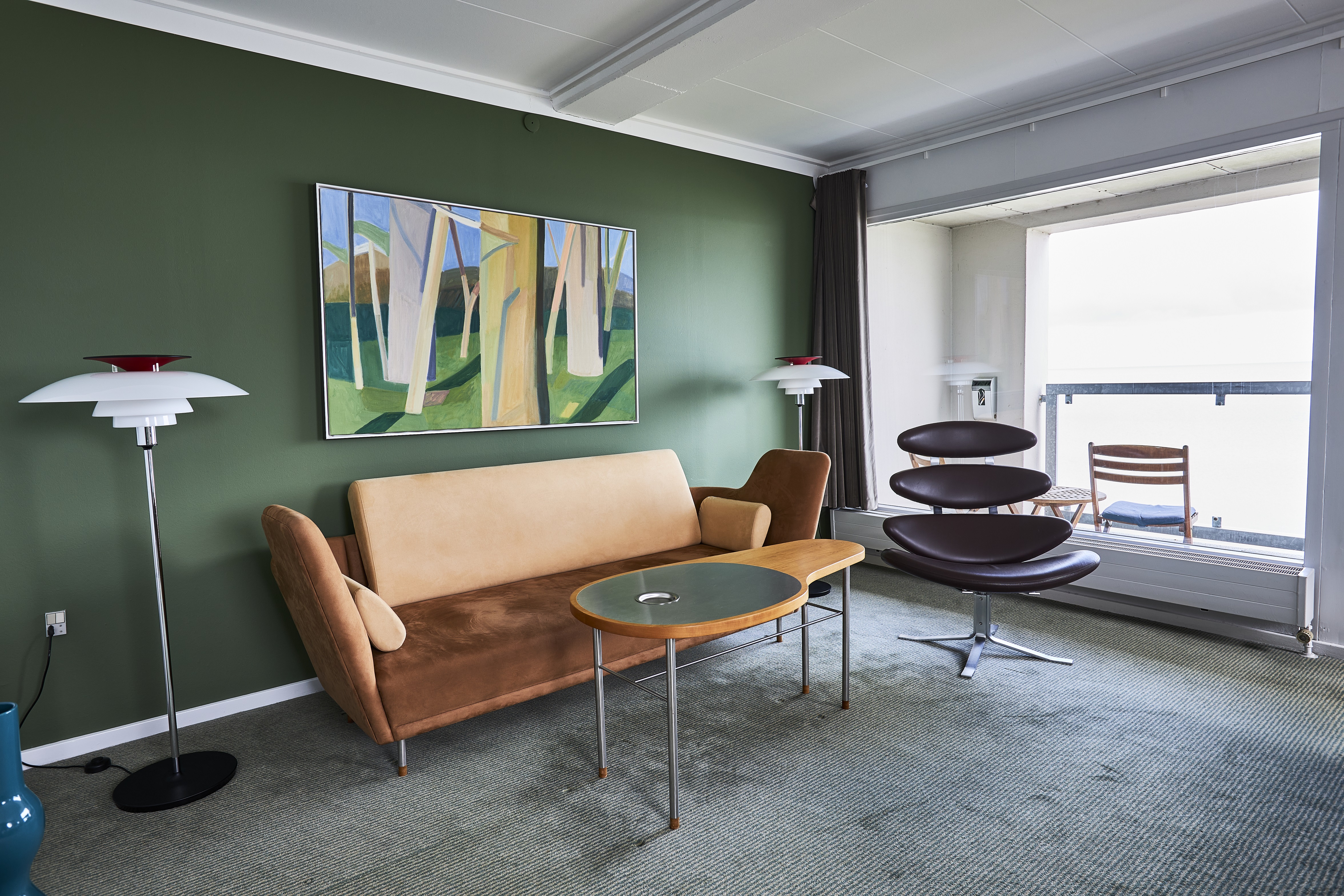 21044 Hotel Nyborg Strand Del 2 Vaerelser 3