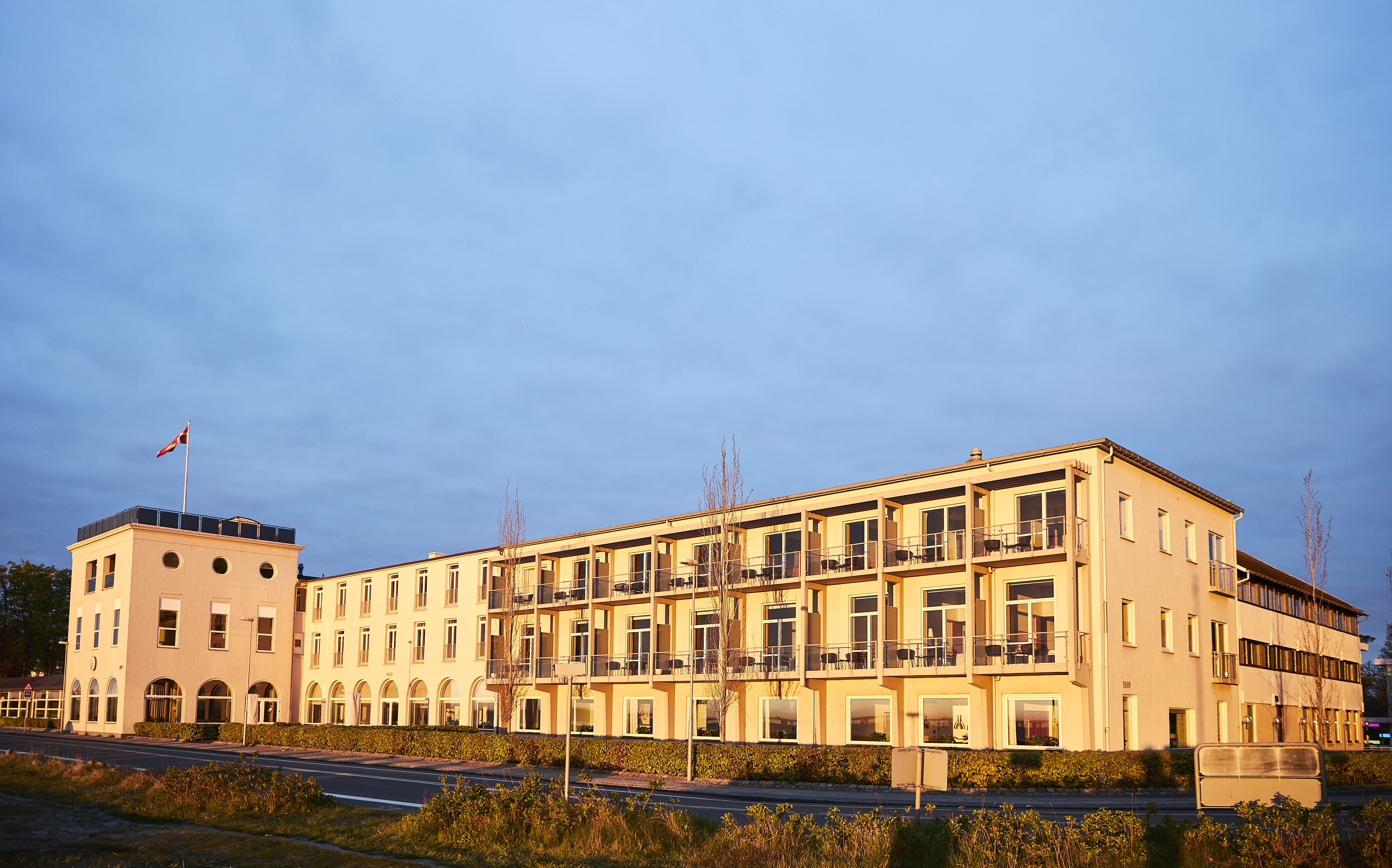 21040 Hotel Nyborg Strand 2