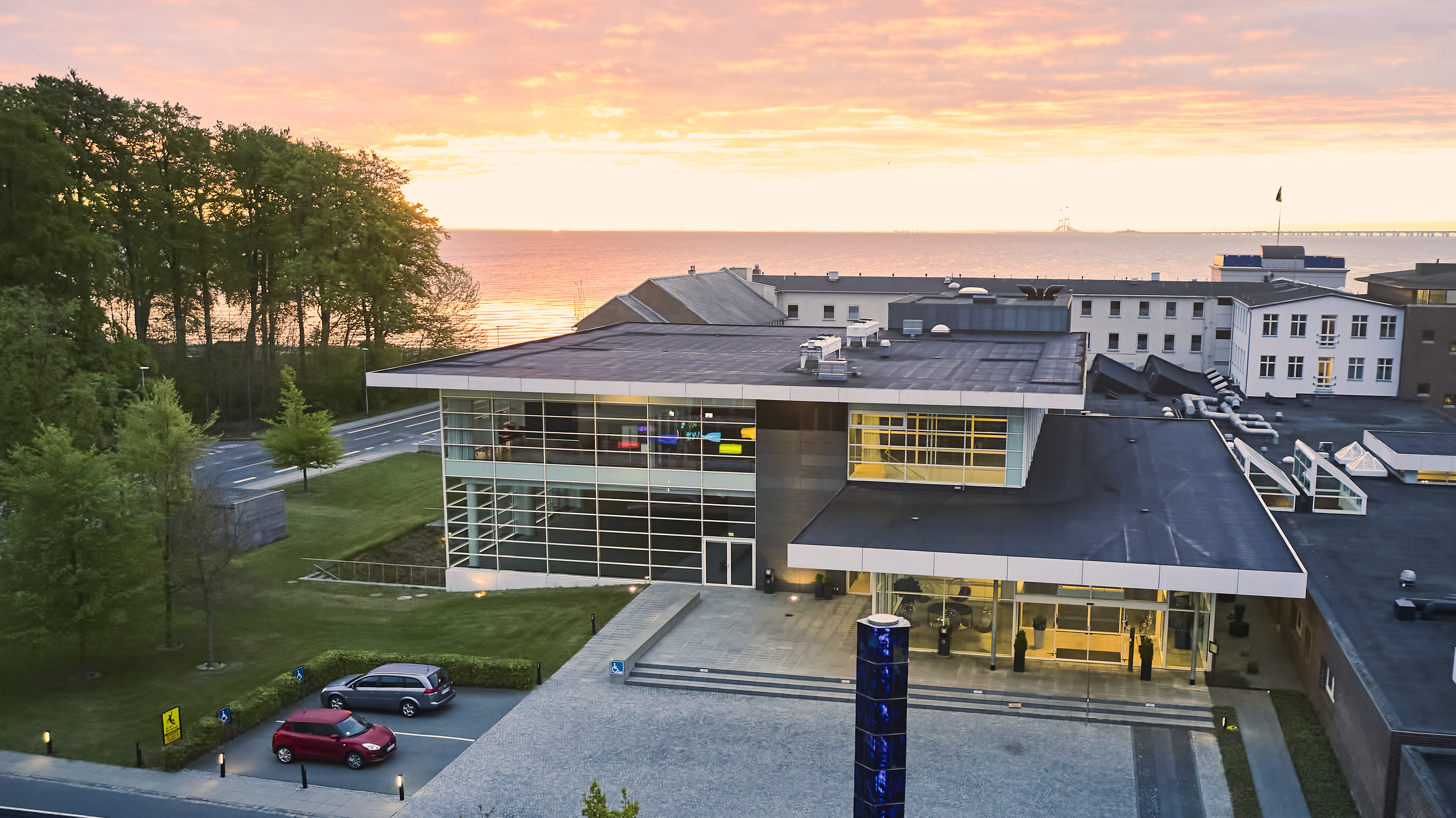 21040 Hotel Nyborg Strand 120