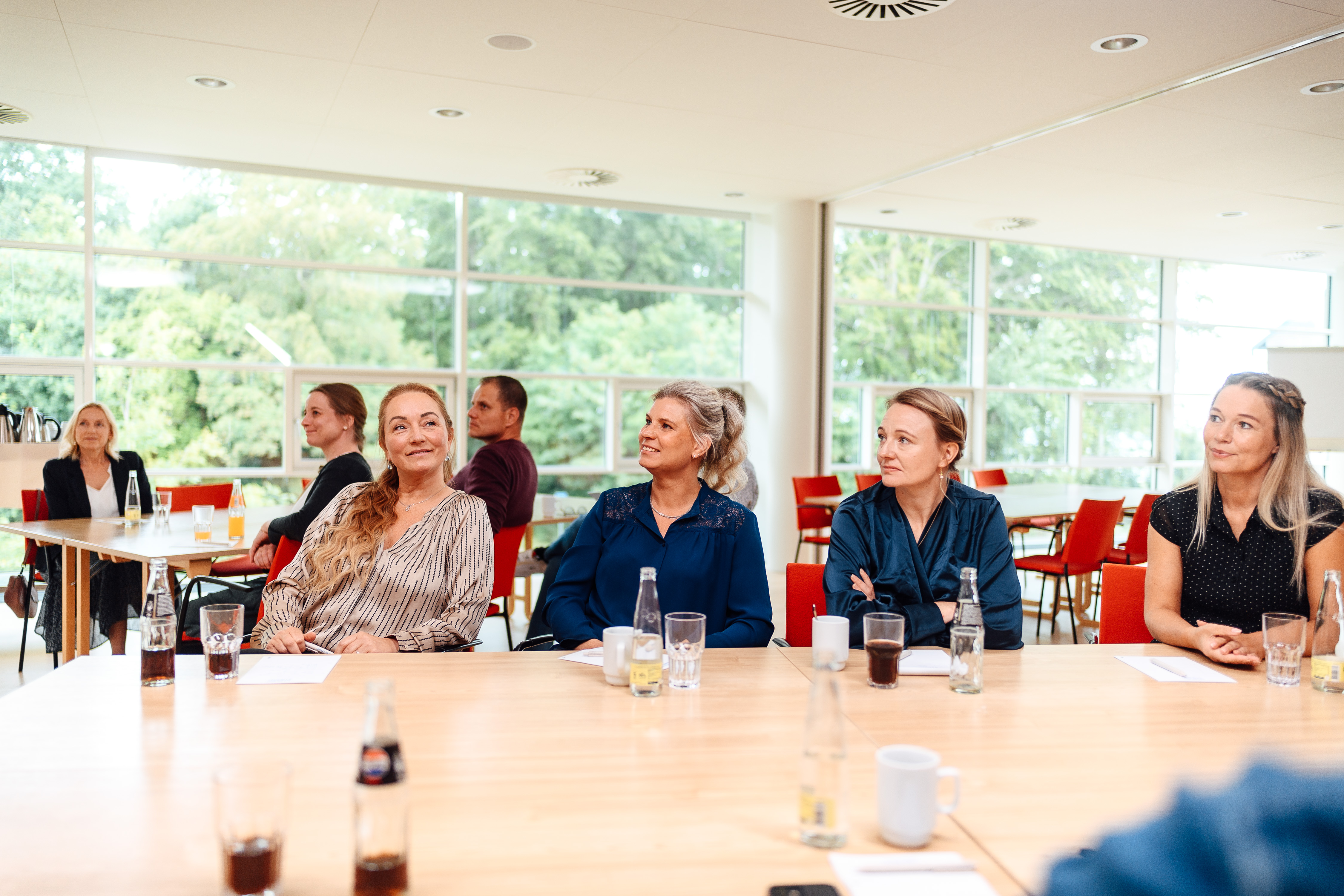 Nyborg Strand Statister 116