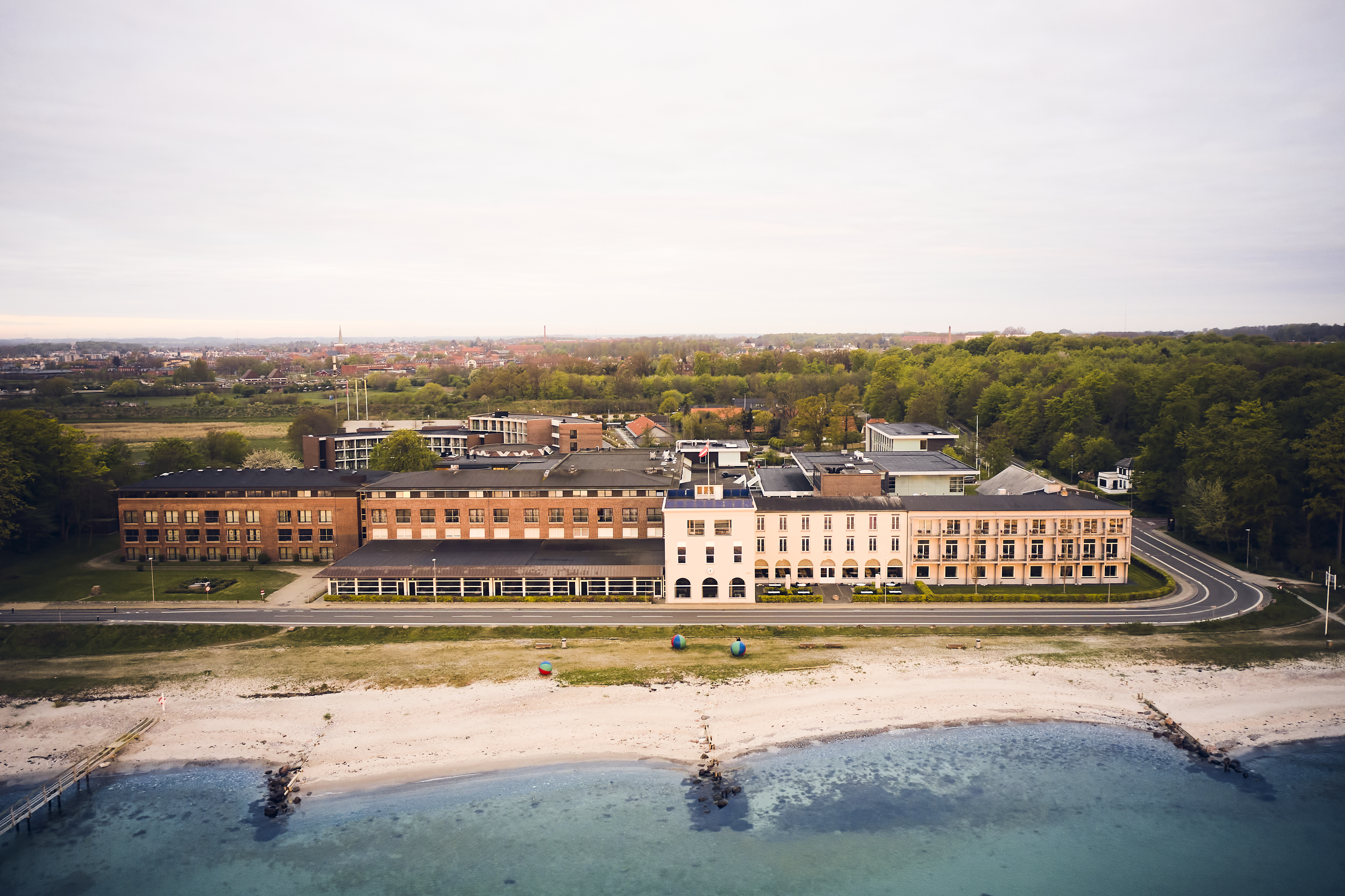 21040 Hotel Nyborg Strand 123