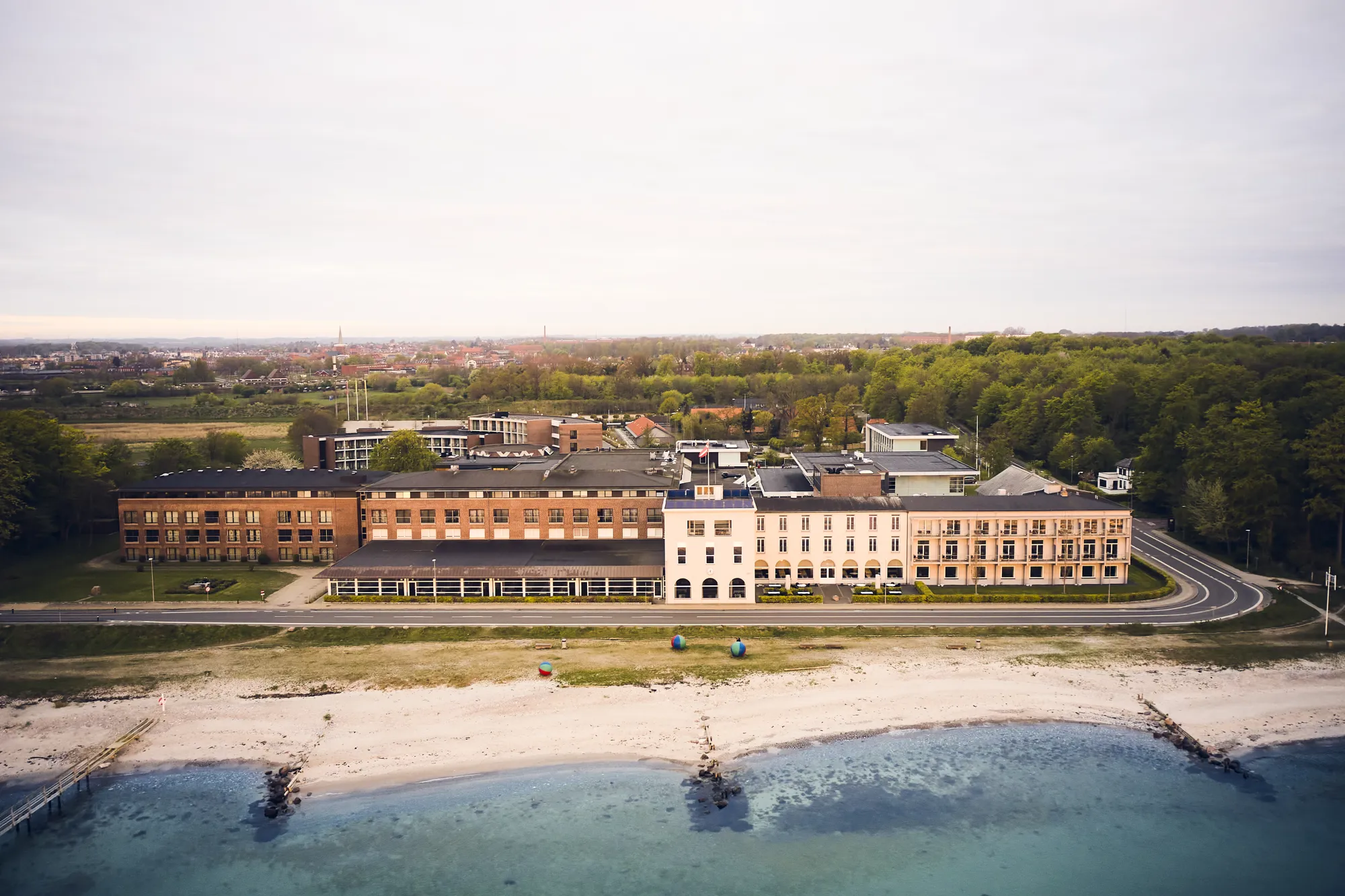 21040 Hotel Nyborg Strand 123