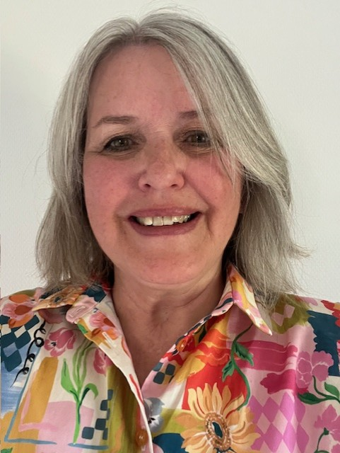Annette Portræt