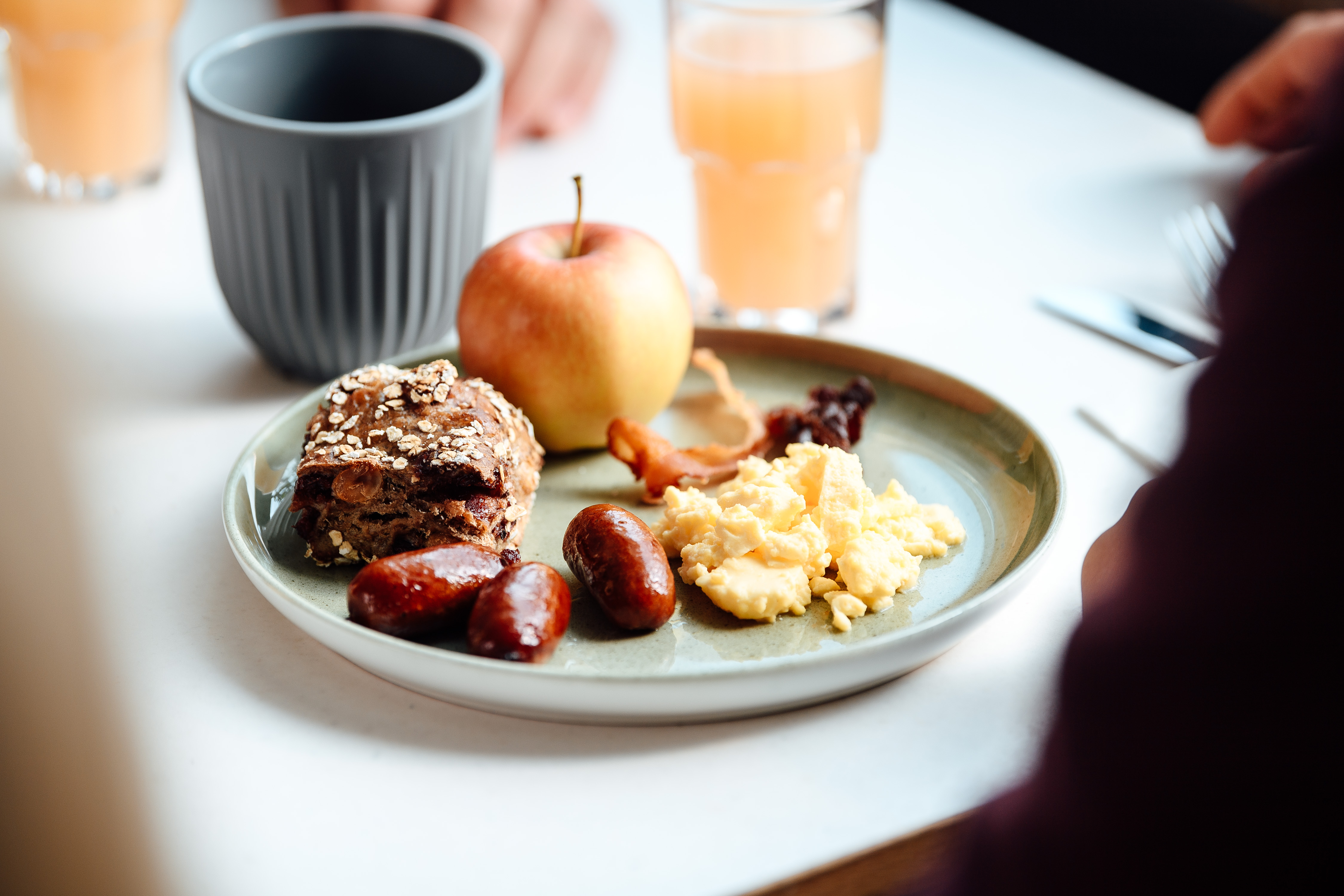 Nyborg Strand Statister 002