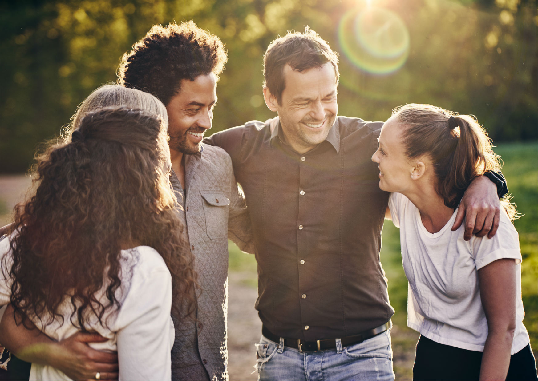 Teambuilding Generelt