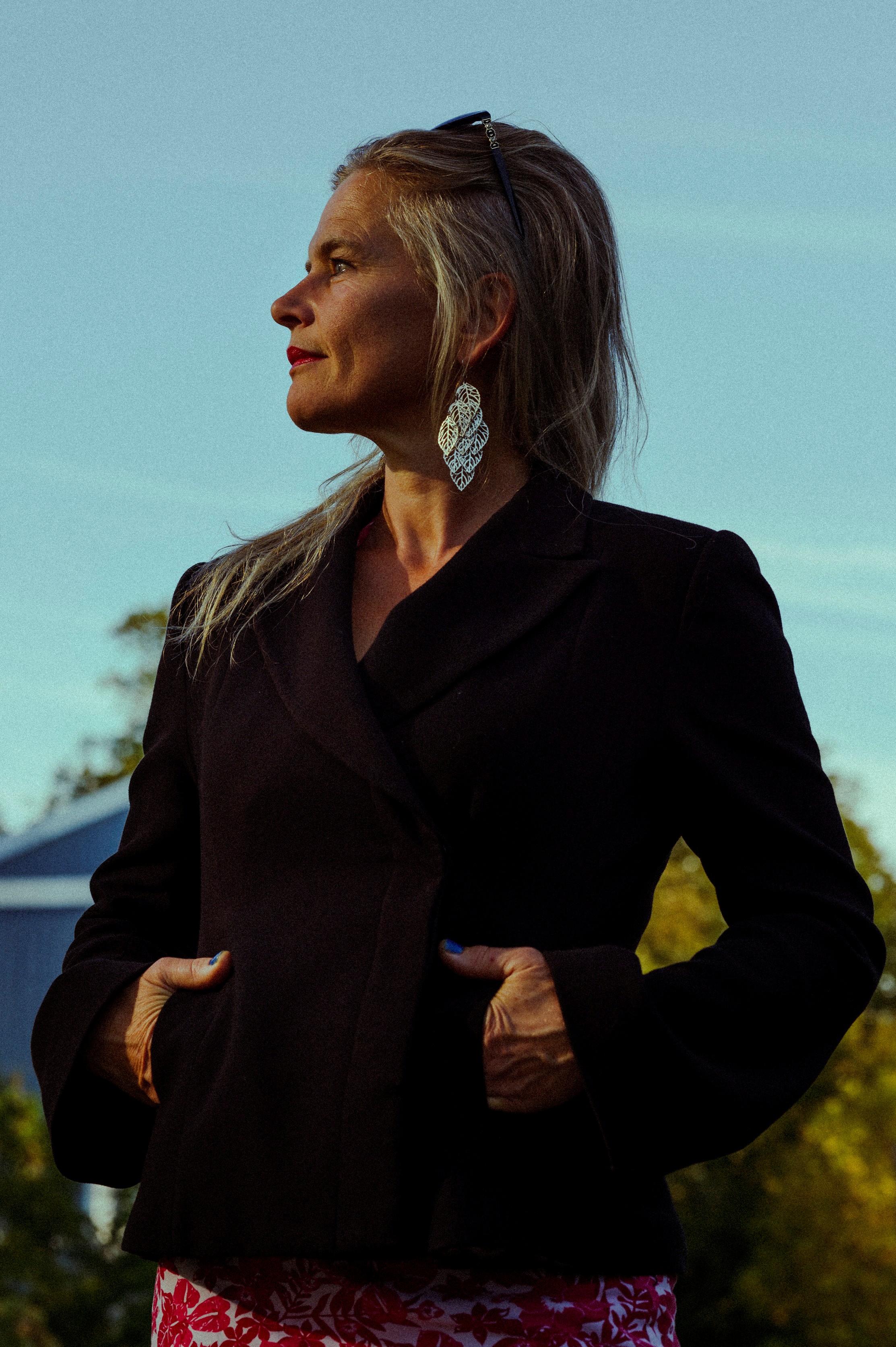 Ingeborg Fangel Mo (Johanne Teglgård Olsen Kristeligt Dagblad)