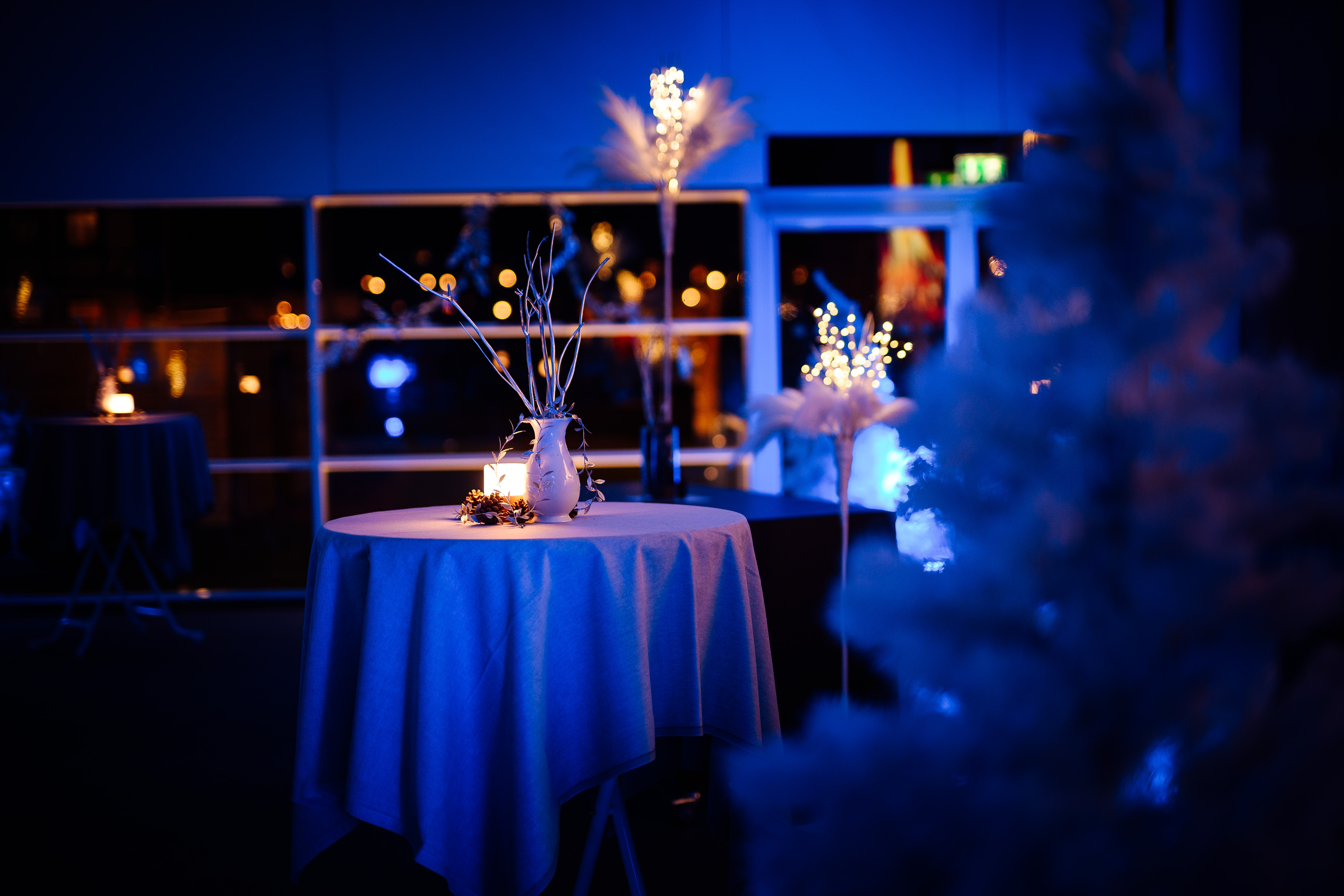 Julefrokost Nyborg Strand 251205 163930 LO