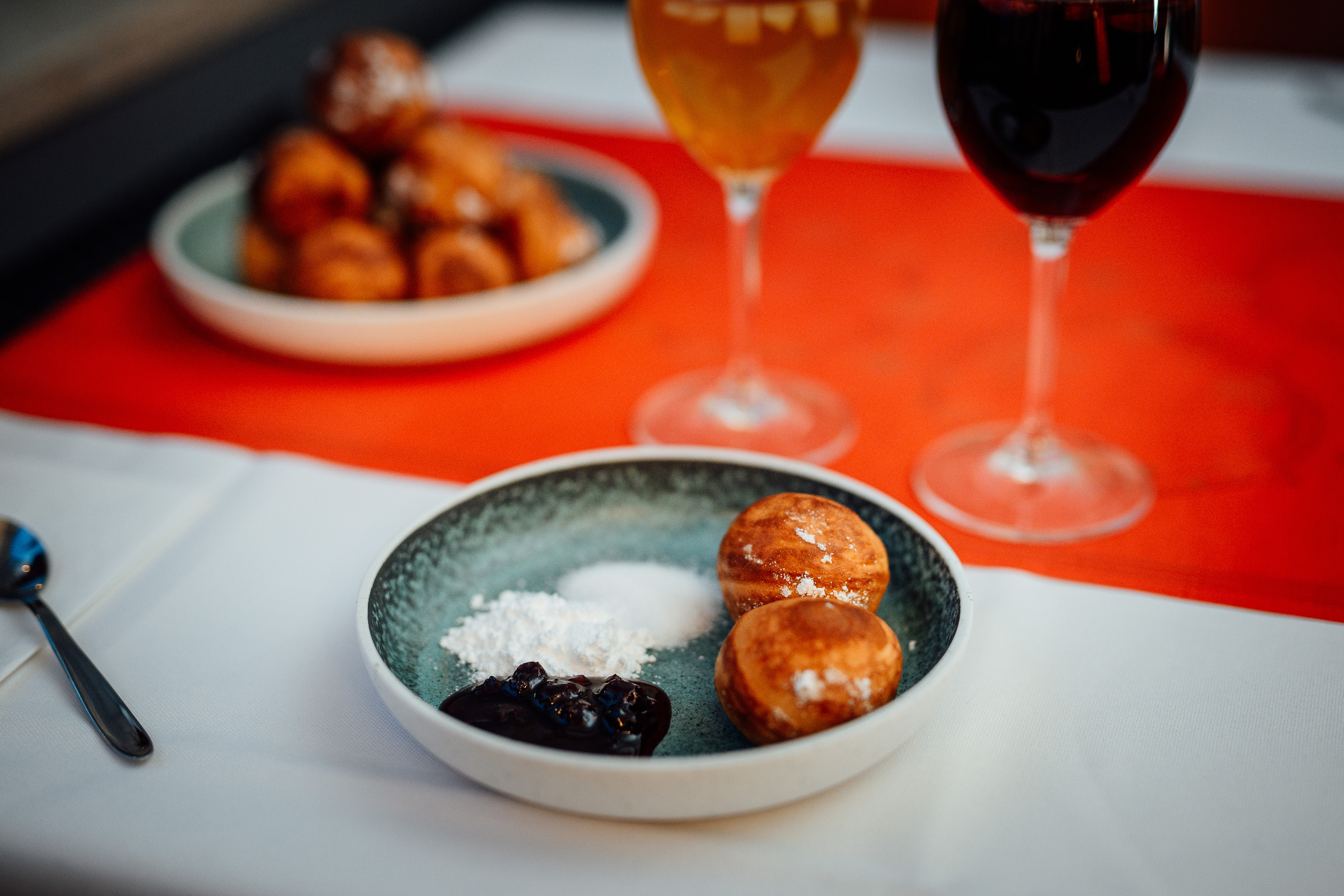 Julefrokost Nyborg Strand 251205 160036 LO