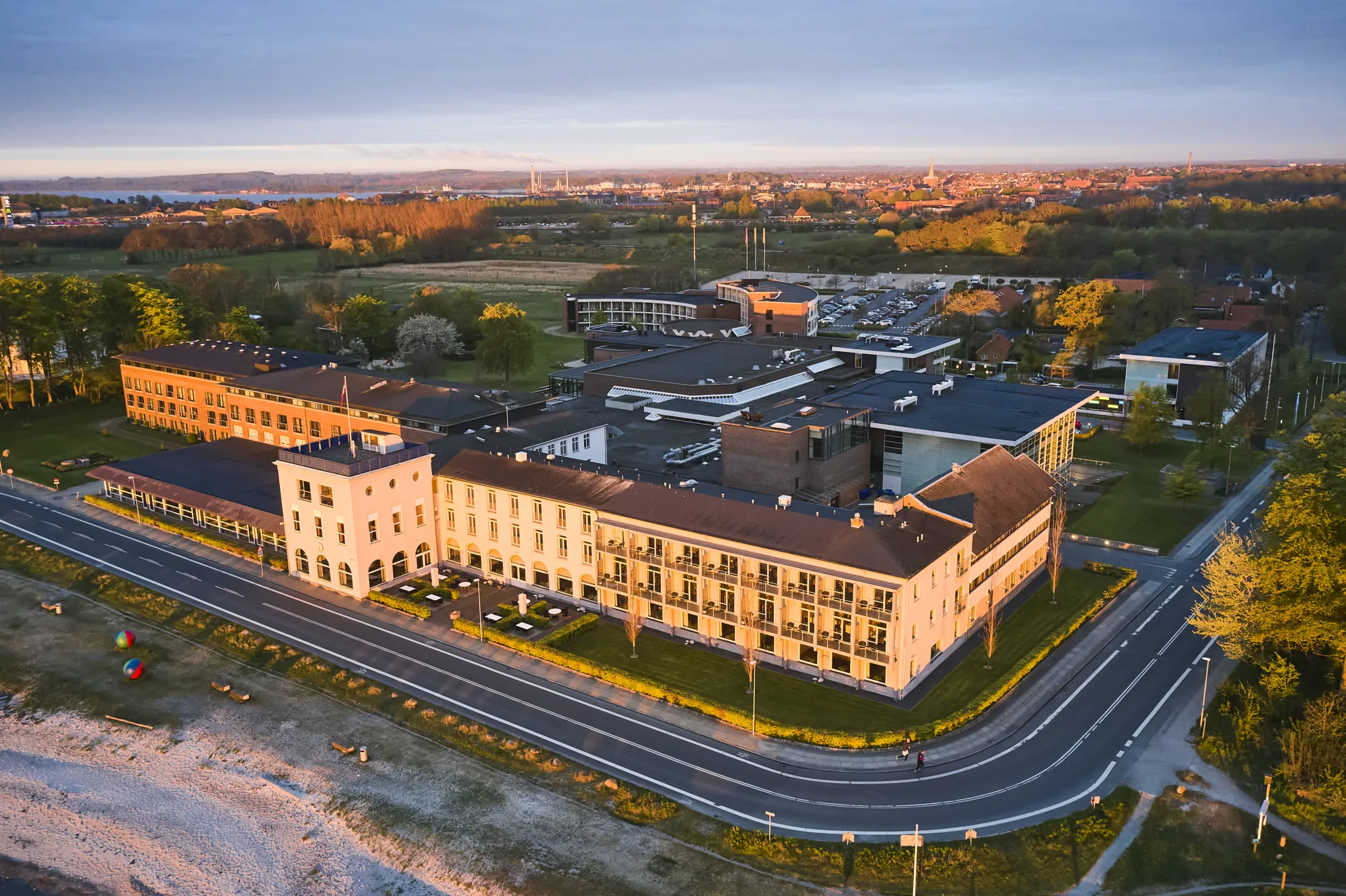 21040 Hotel Nyborg Strand 122