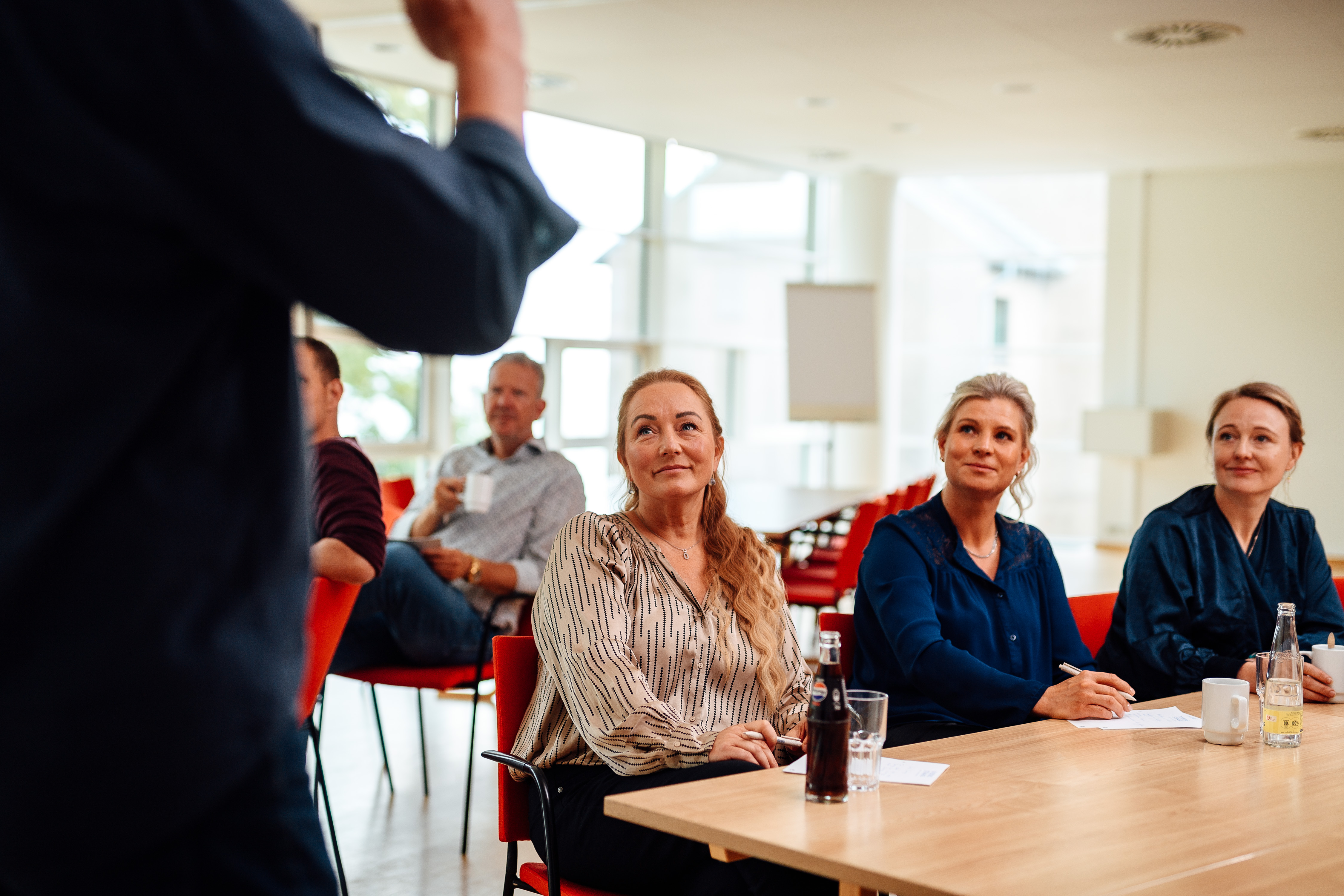 Nyborg Strand Statister 106