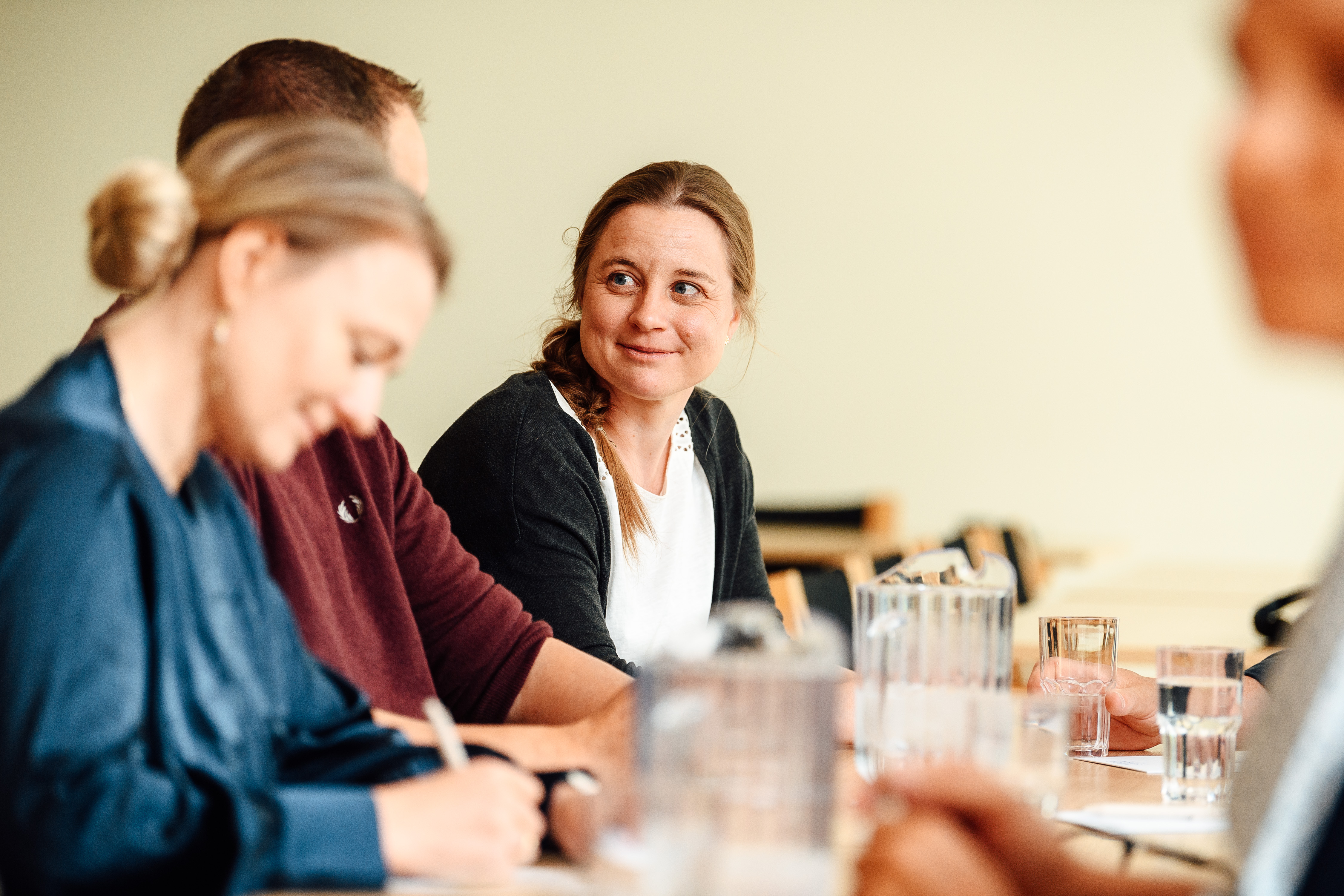 Nyborg Strand Statister 098