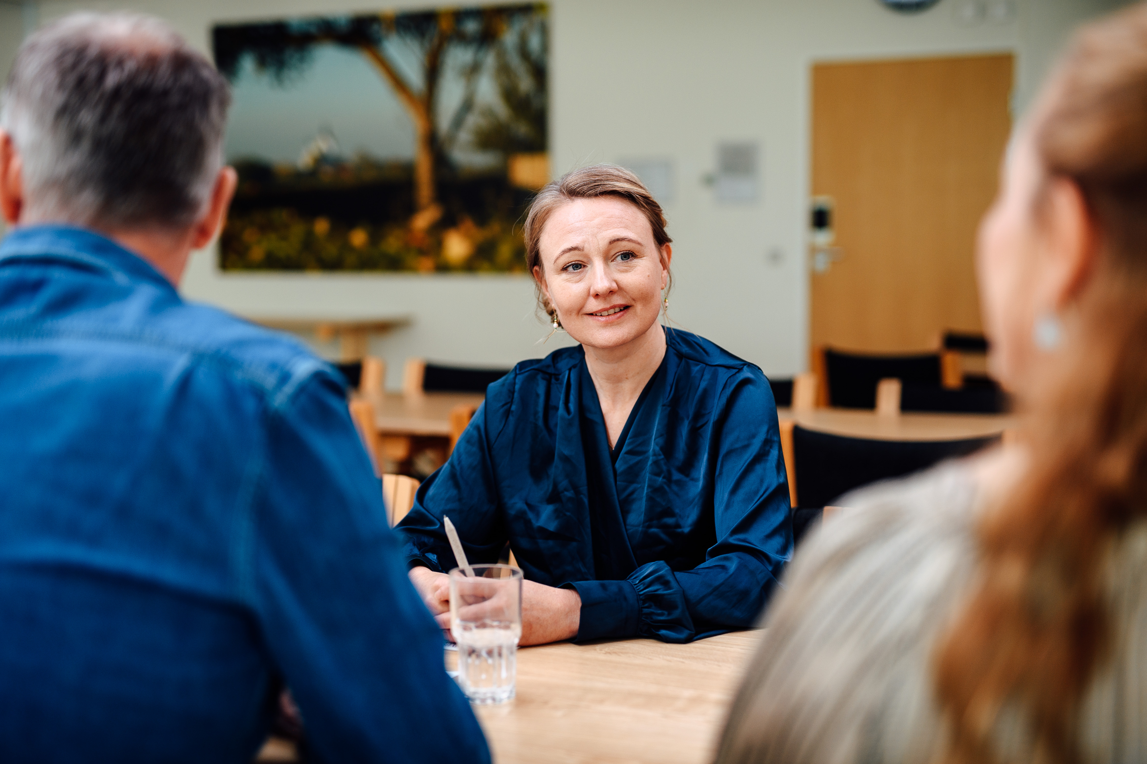 Nyborg Strand Statister 089