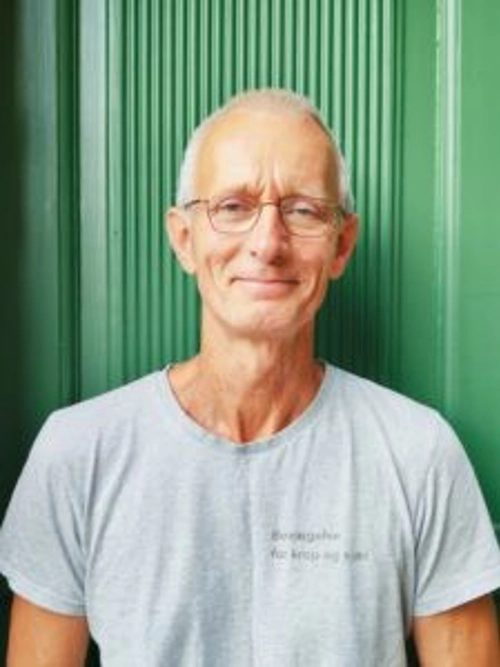 Steffen Adamsen