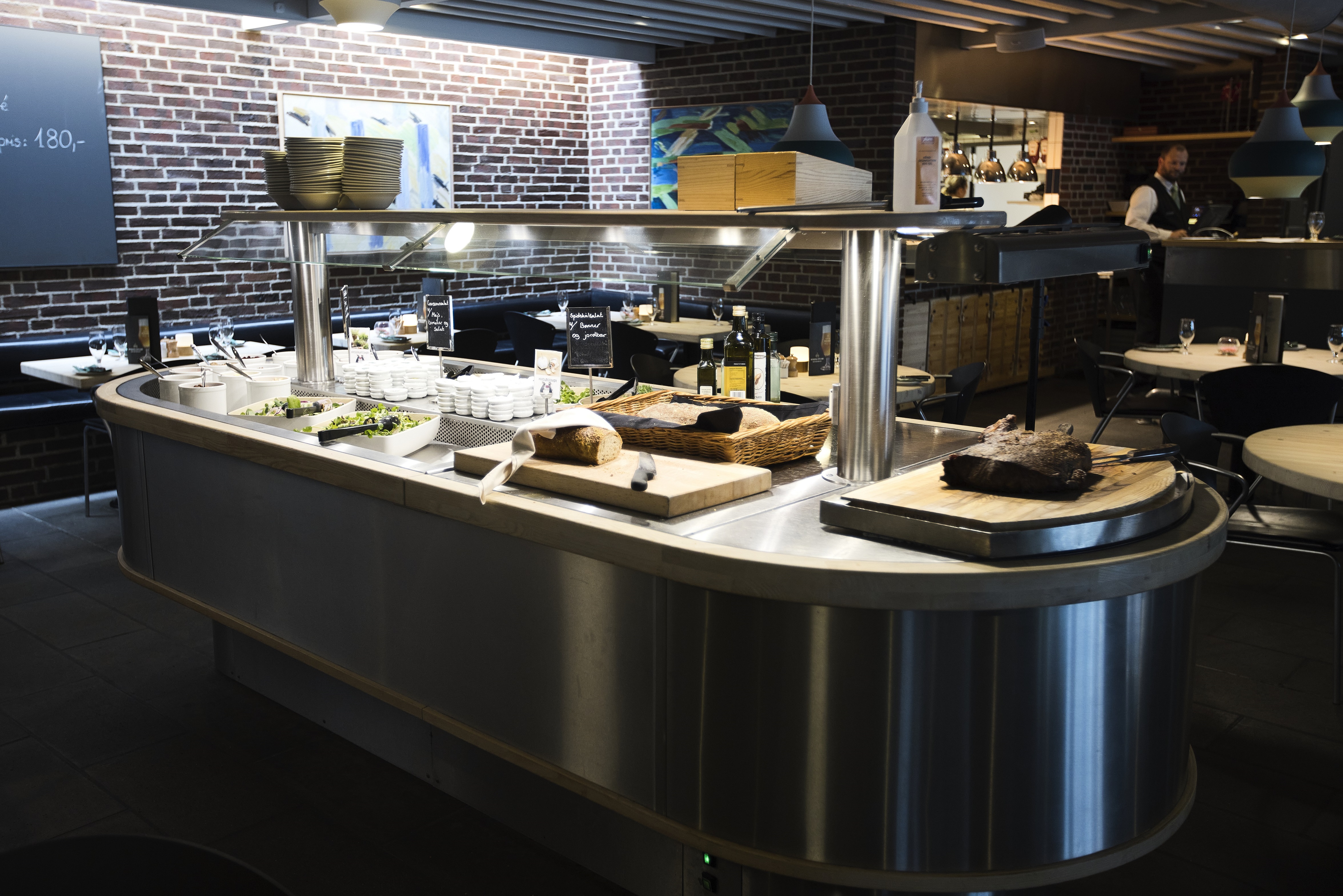 21044 Hotel Nyborg Strand Stemningsbilleder 2