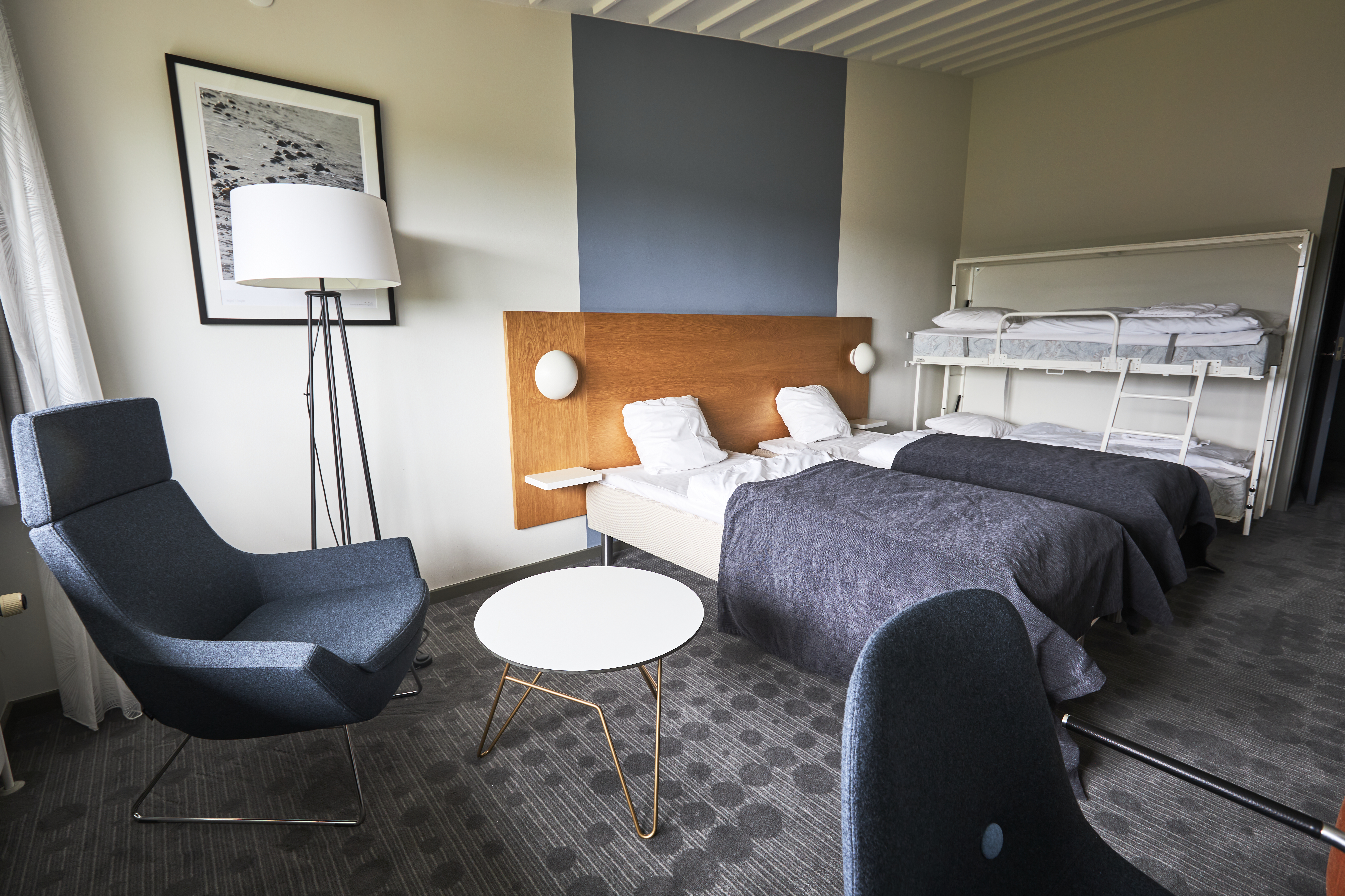 21044 Hotel Nyborg Strand Del 2 Vaerelser 25