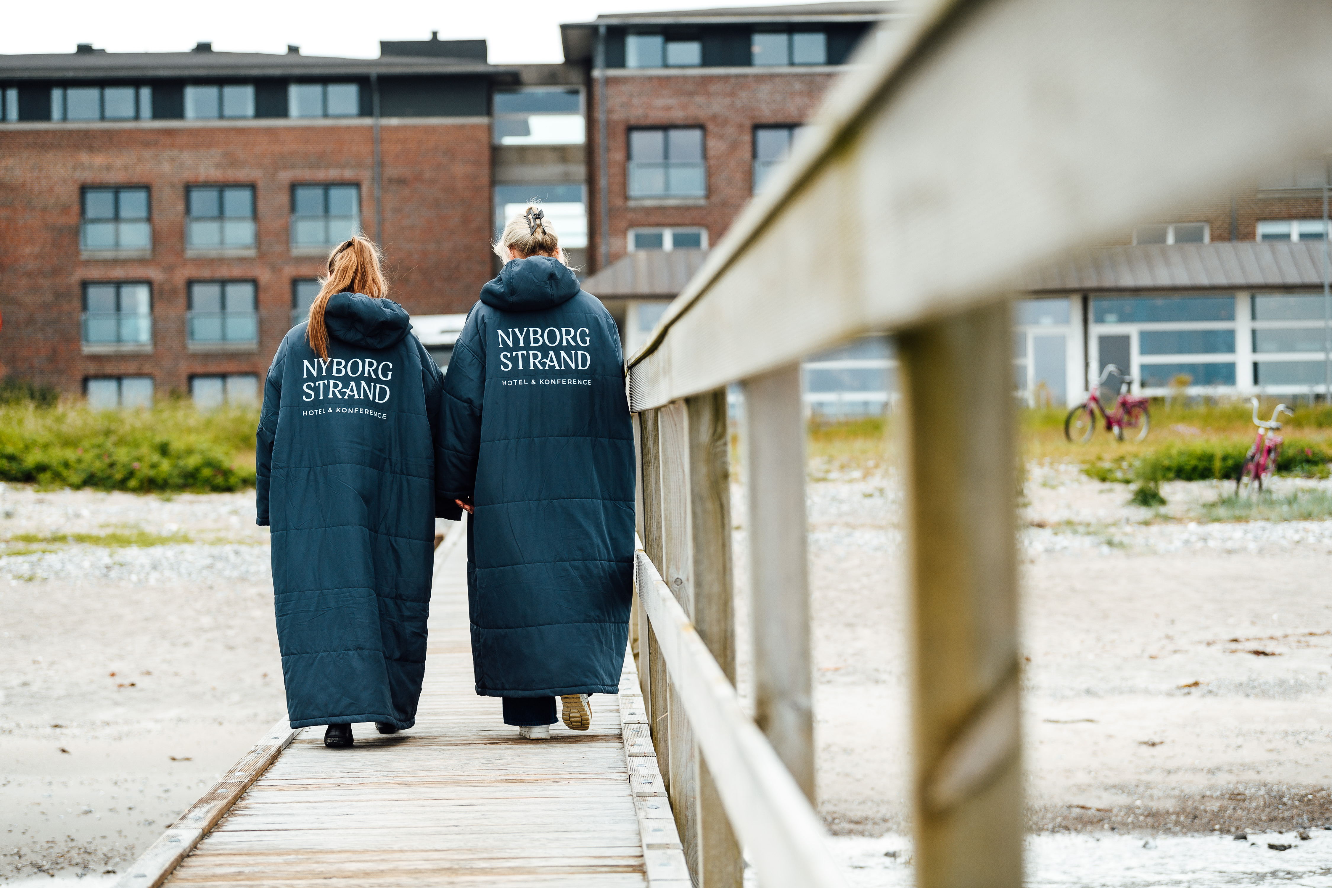 Nyborg Strand Statister 245