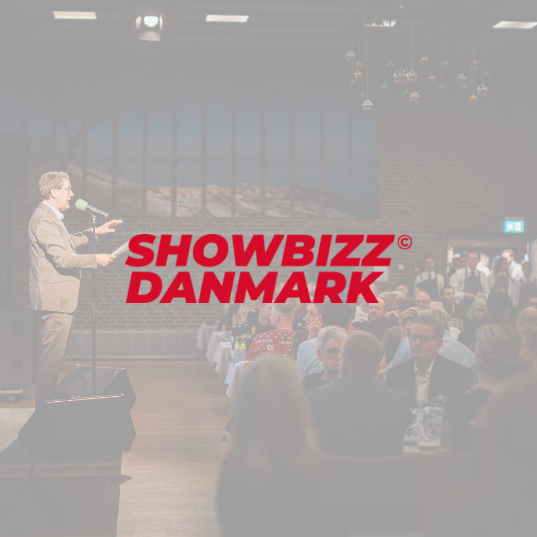 Showbizz