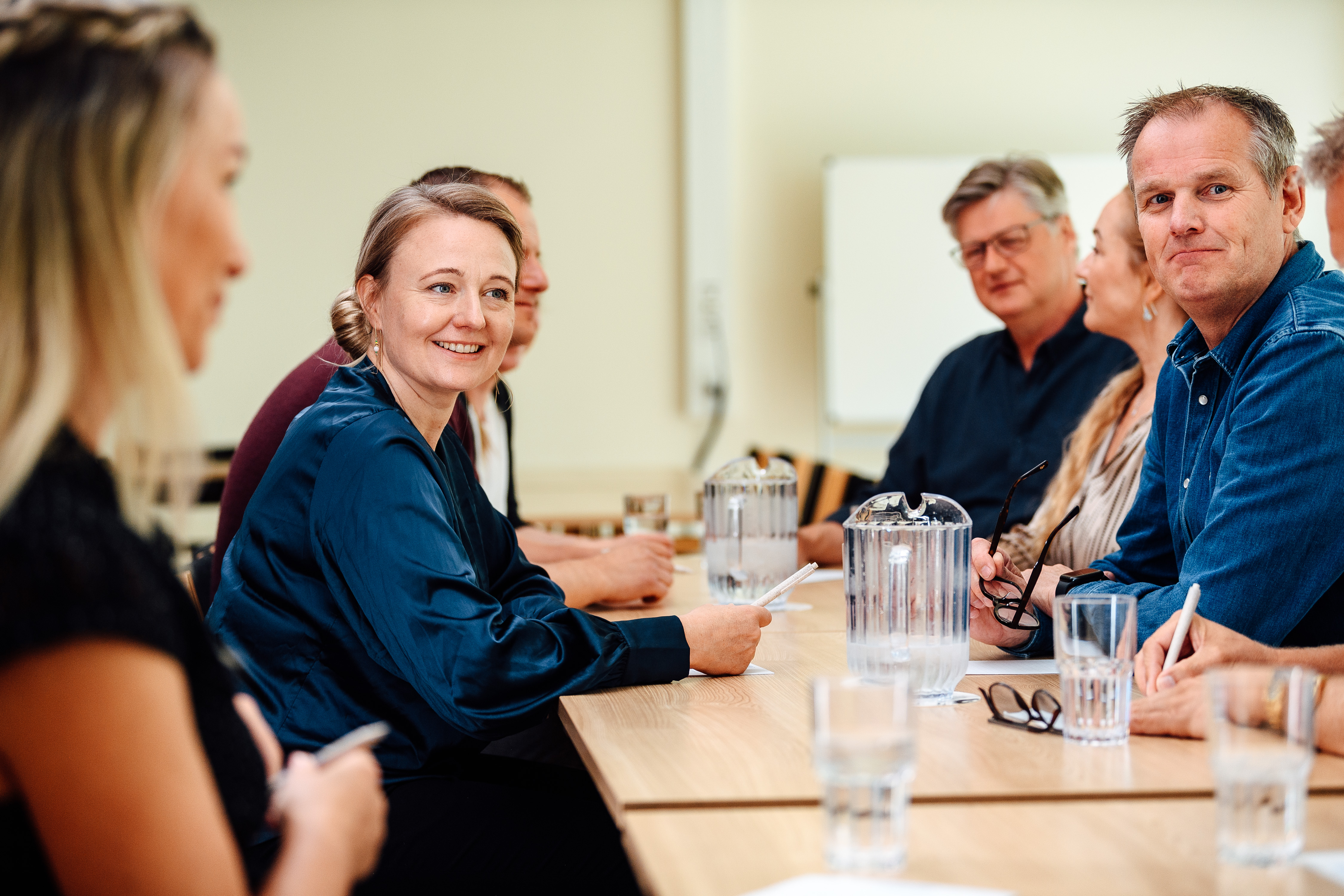 Nyborg Strand Statister 085