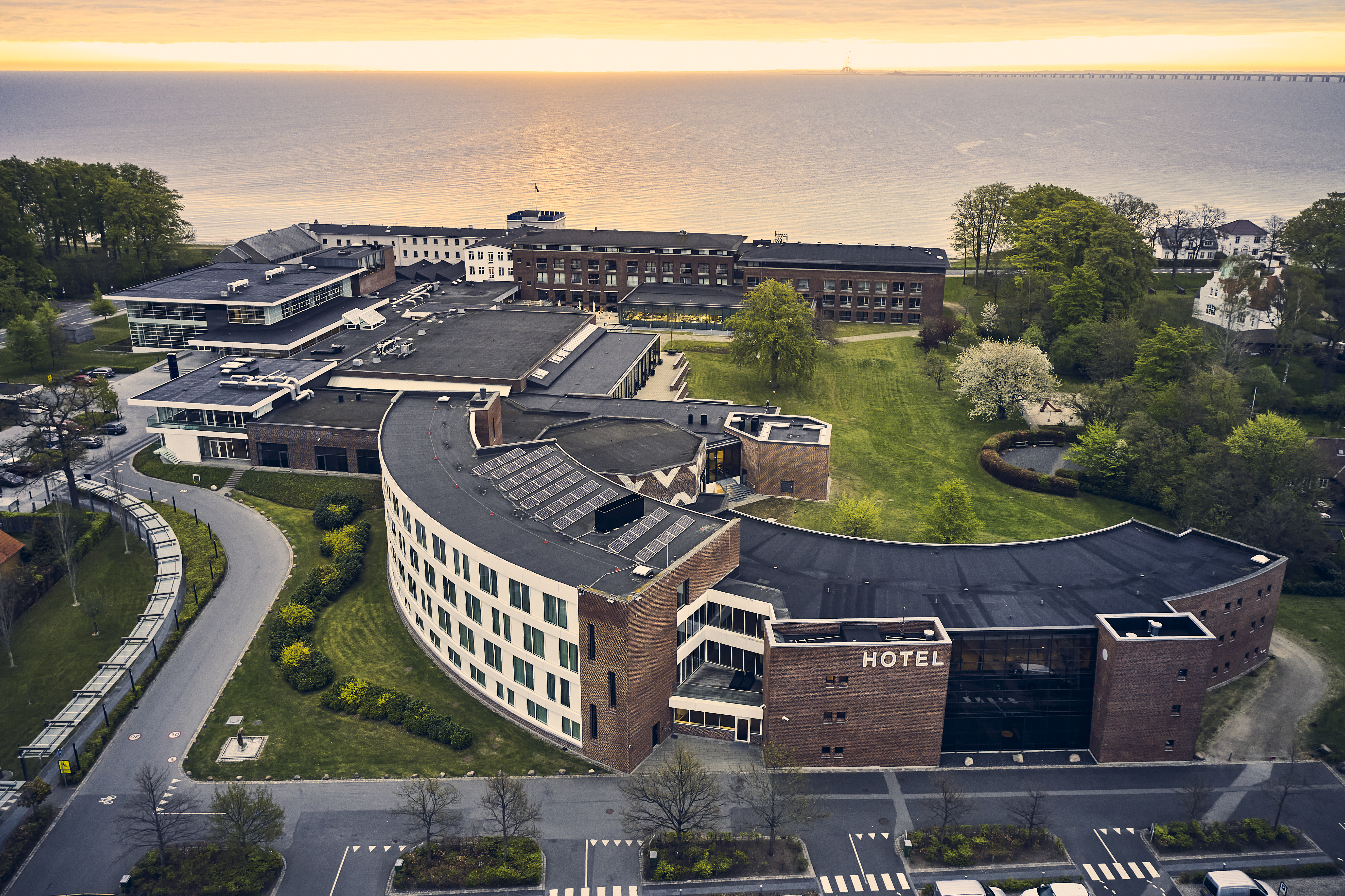 21040 Hotel Nyborg Strand 124