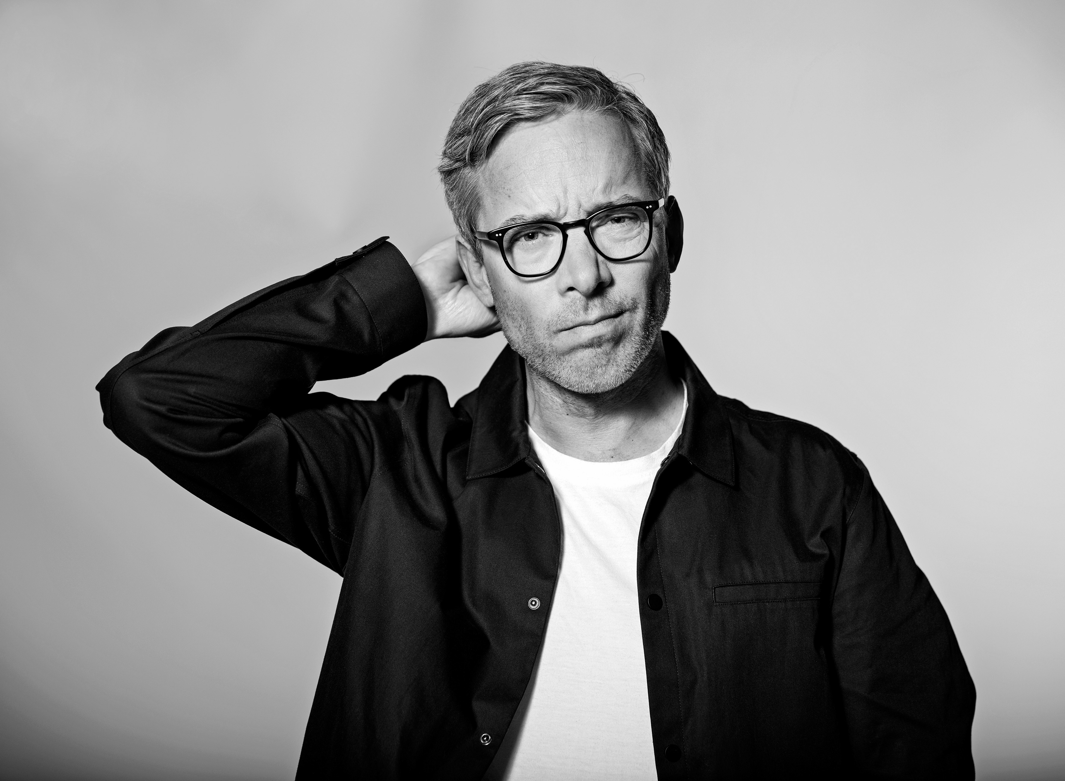 Jesper Dein Portræt 2026 1