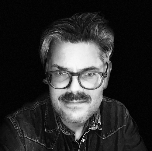 Mads Strandgaard