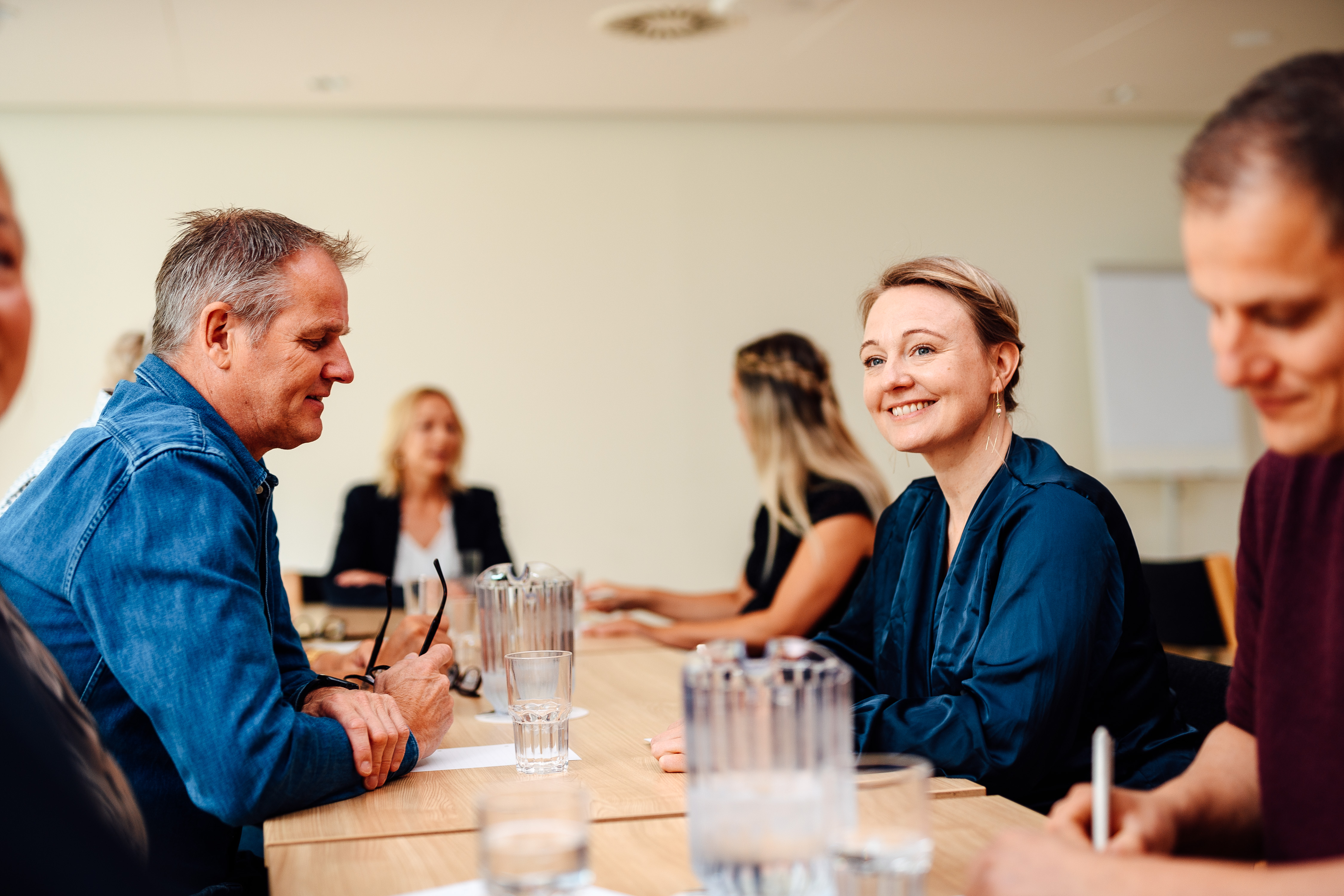 Nyborg Strand Statister 093