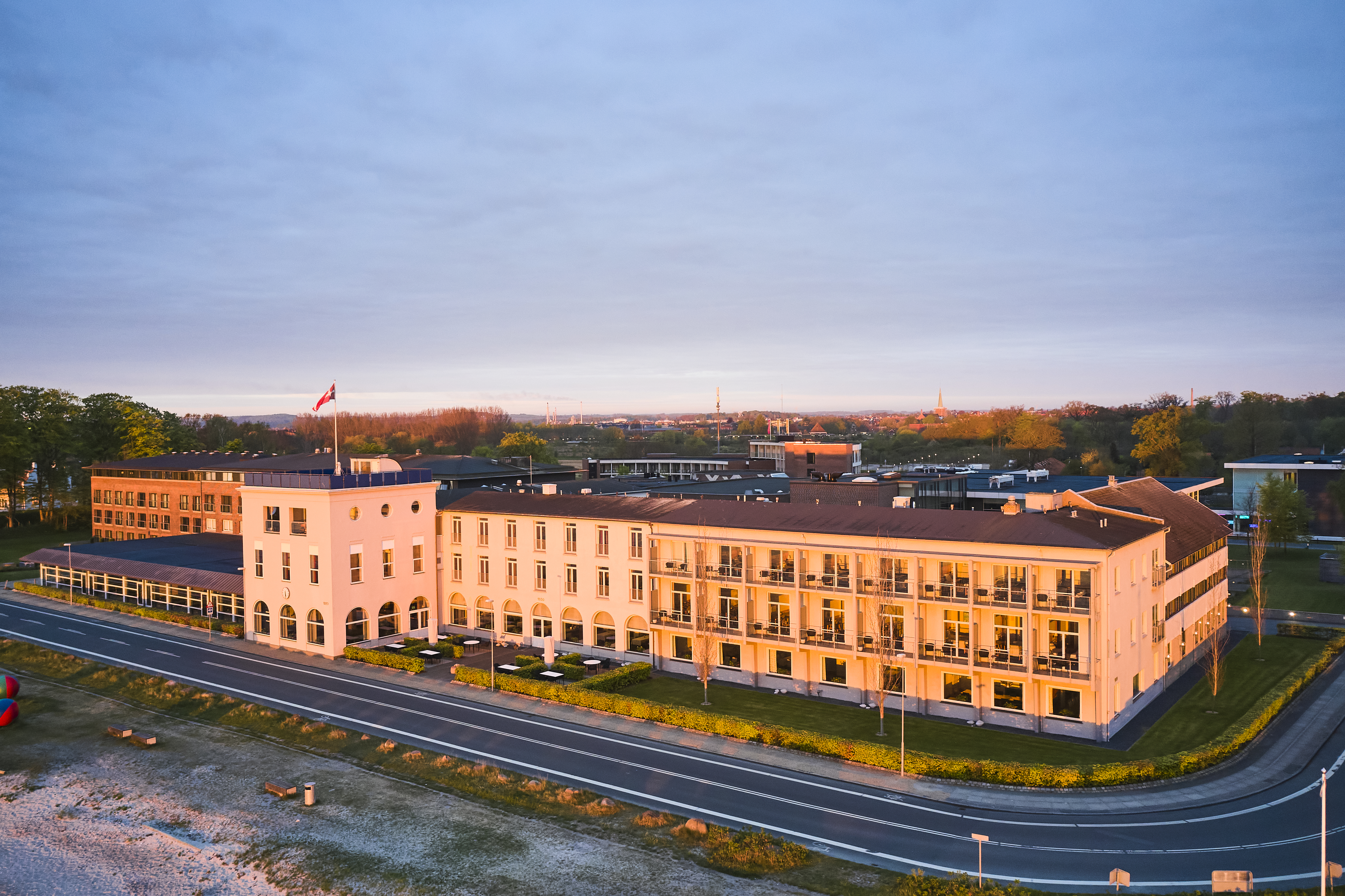 21040 Hotel Nyborg Strand 121