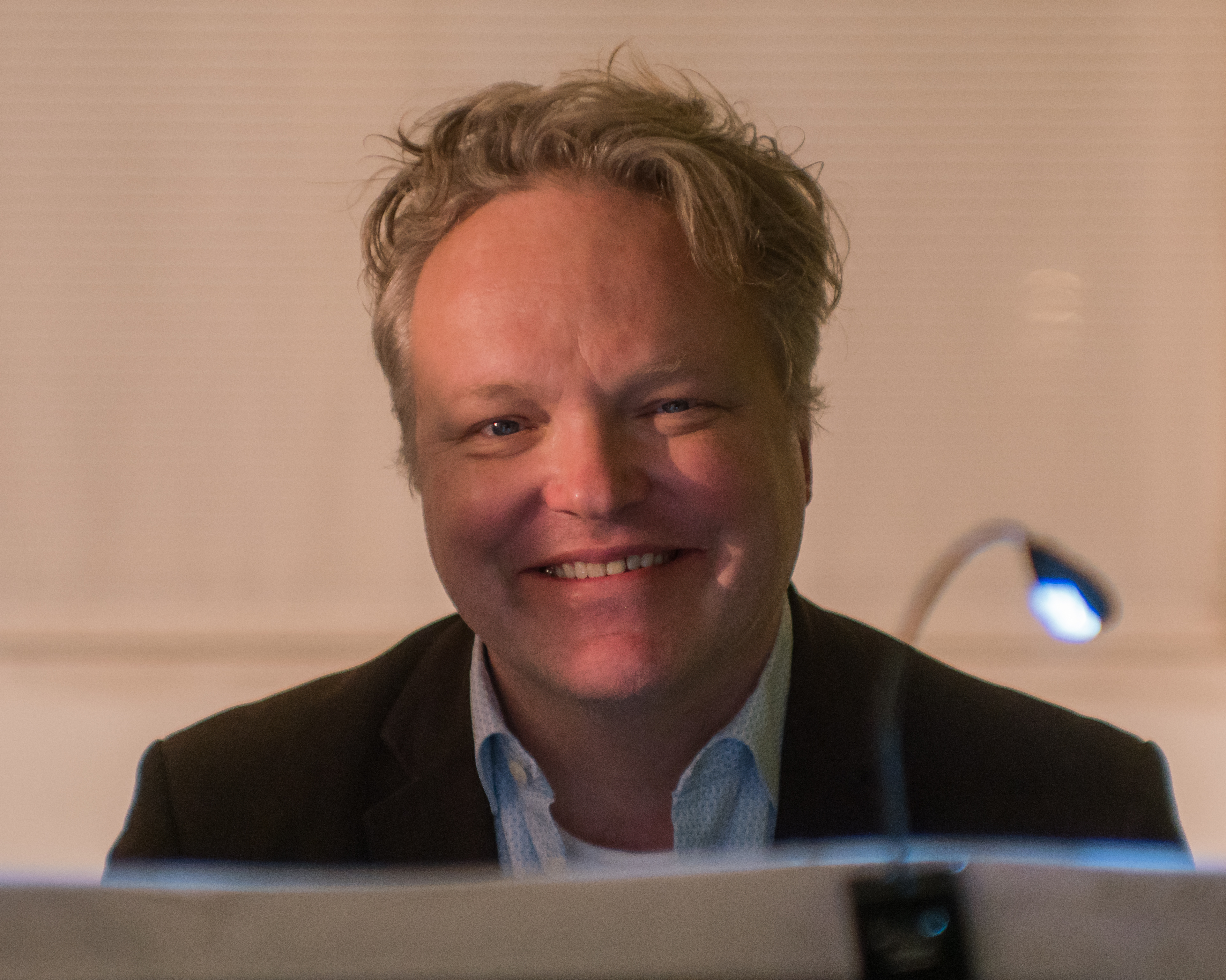 Pressefoto Jacob Beck 2021 John Olsen 2