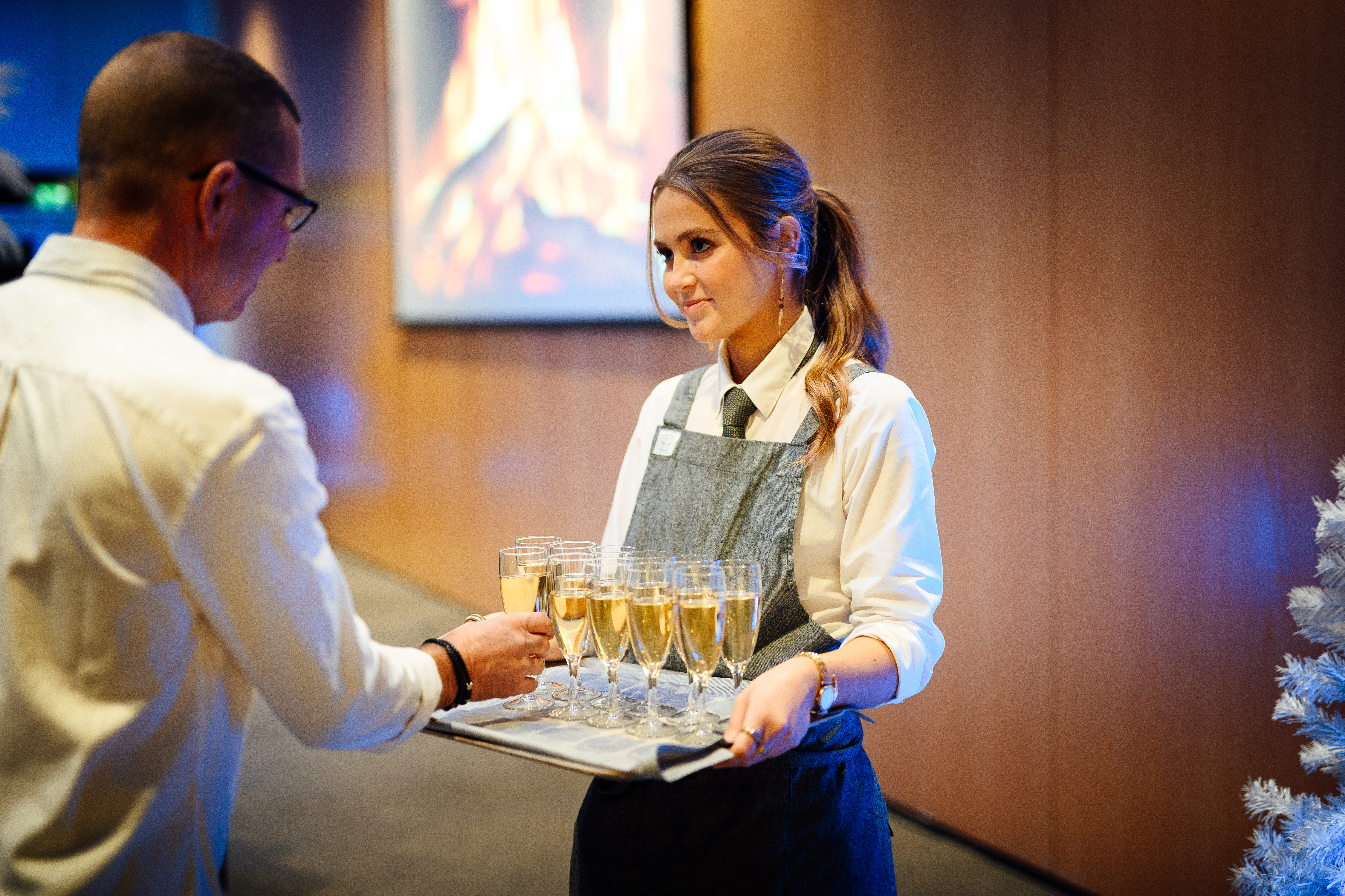 Julefrokost Nyborg Strand 251205 182152 LO