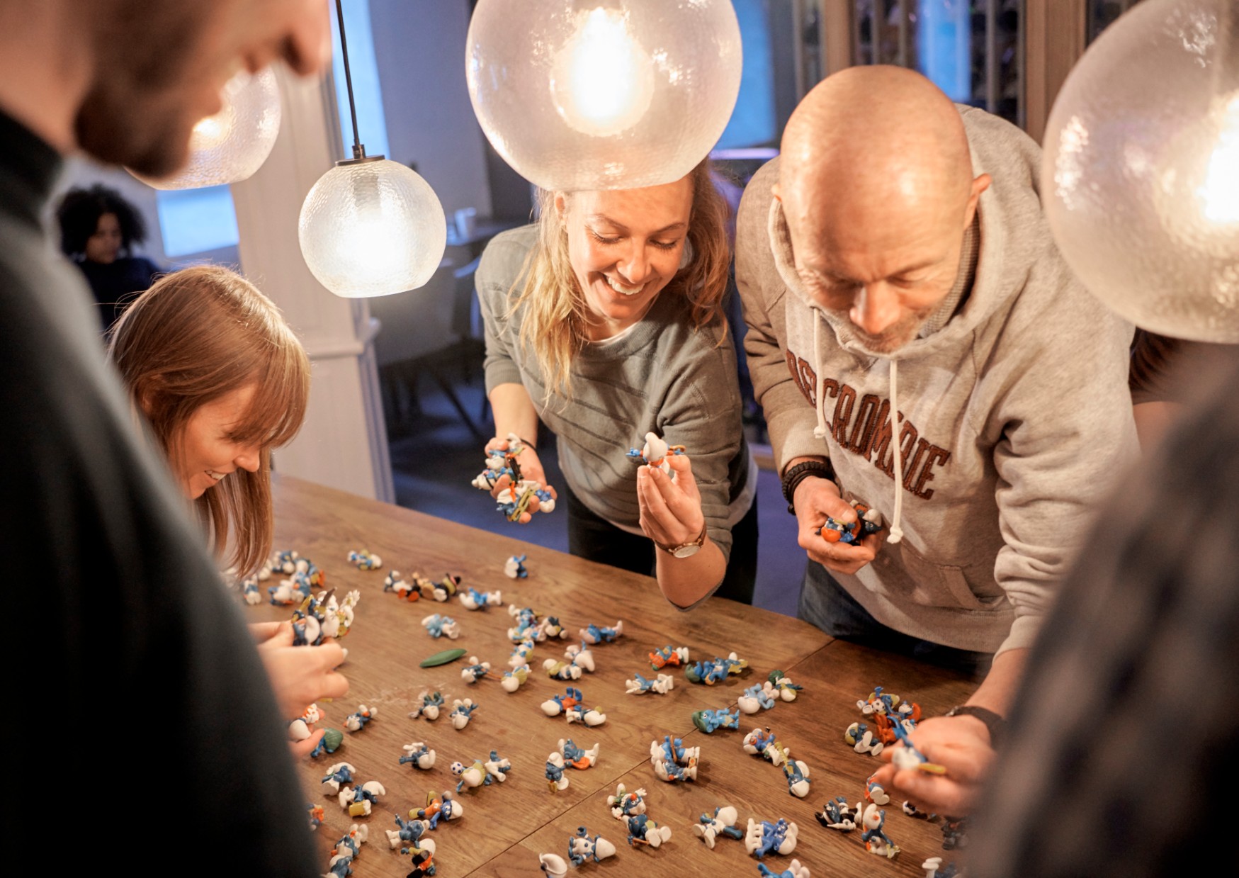 Teambuilding Generelt 5