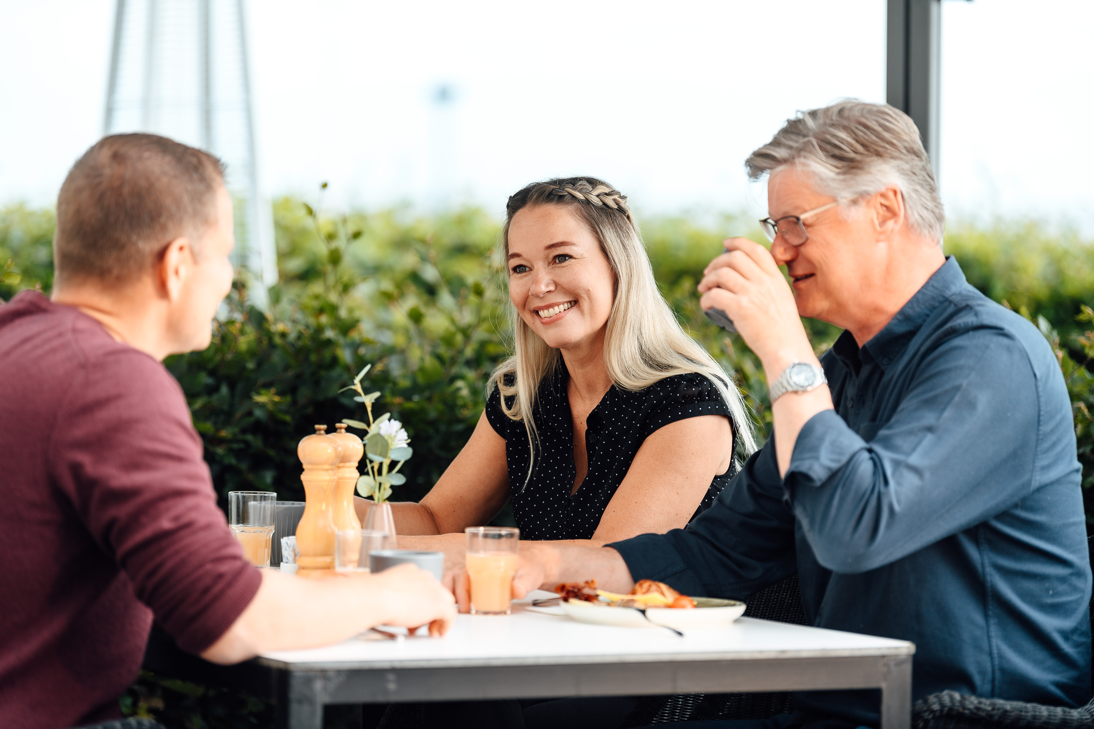 Nyborg Strand Statister 050