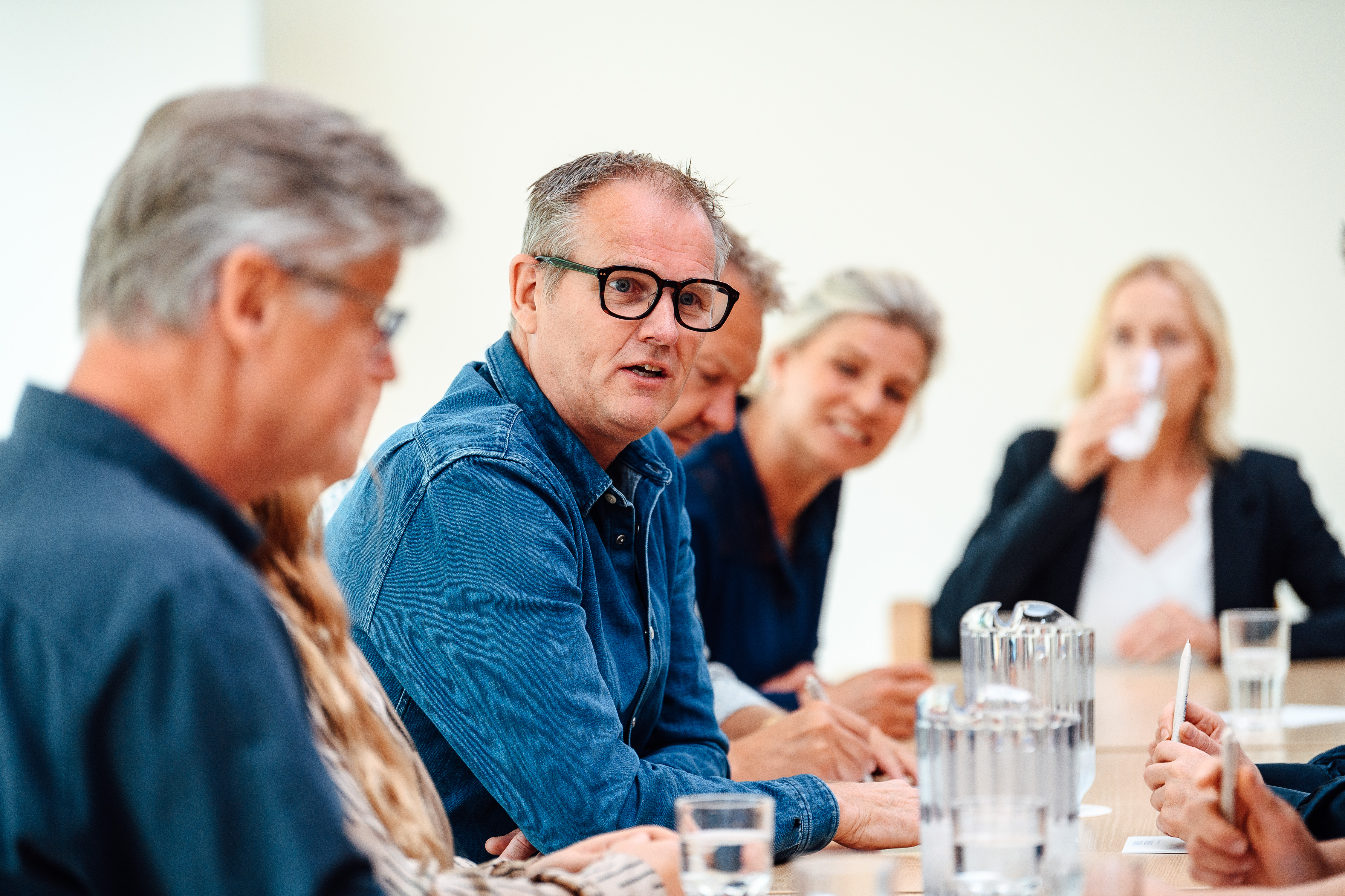 Nyborg Strand Statister 090