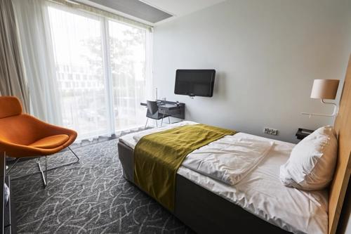 21044 Hotel Nyborg Strand Del 2 Vaerelser 32