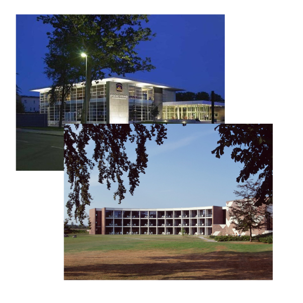 Udvidelse Og Fornyelse