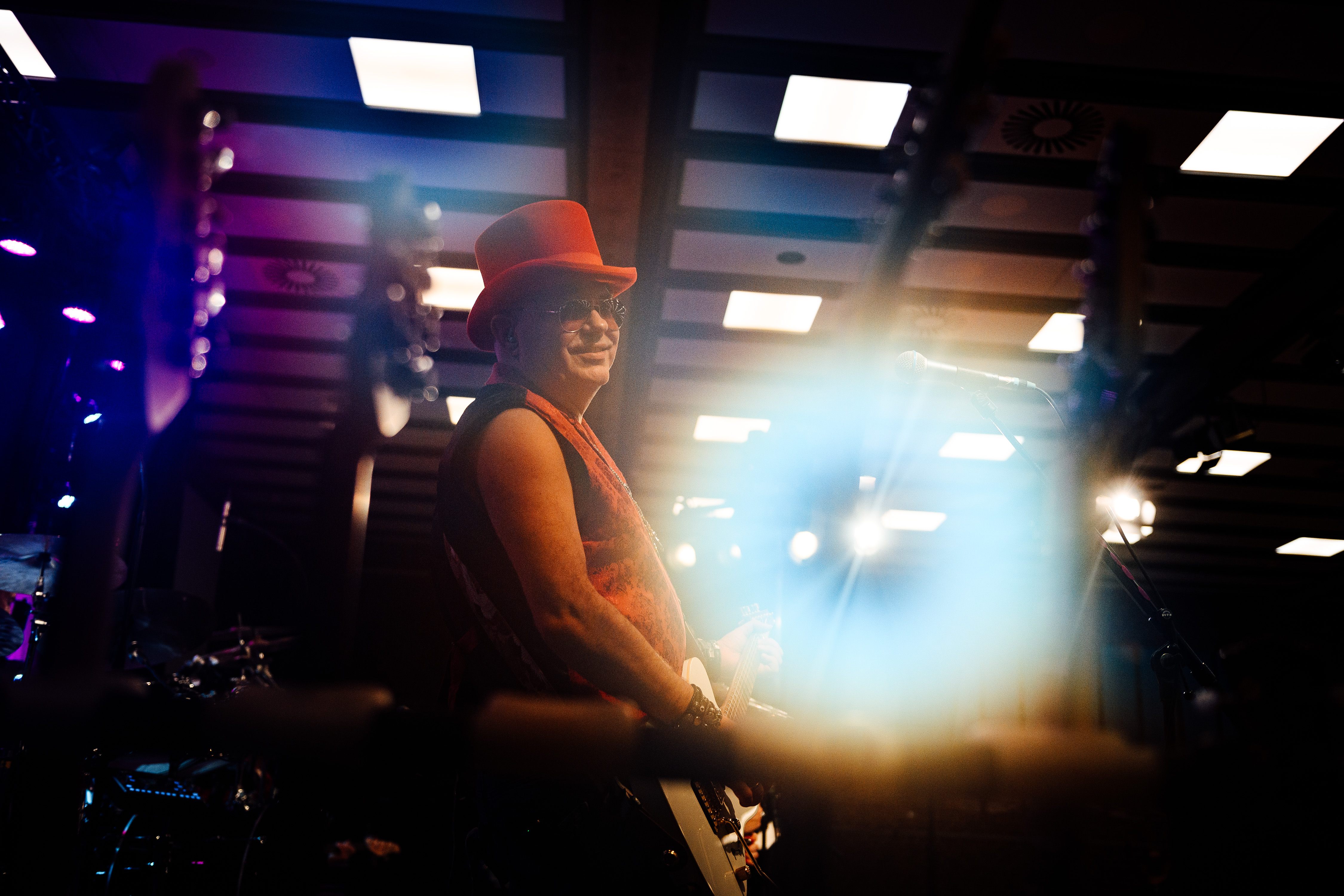 Julefrokost Nyborg Strand 251205 193207 LOB