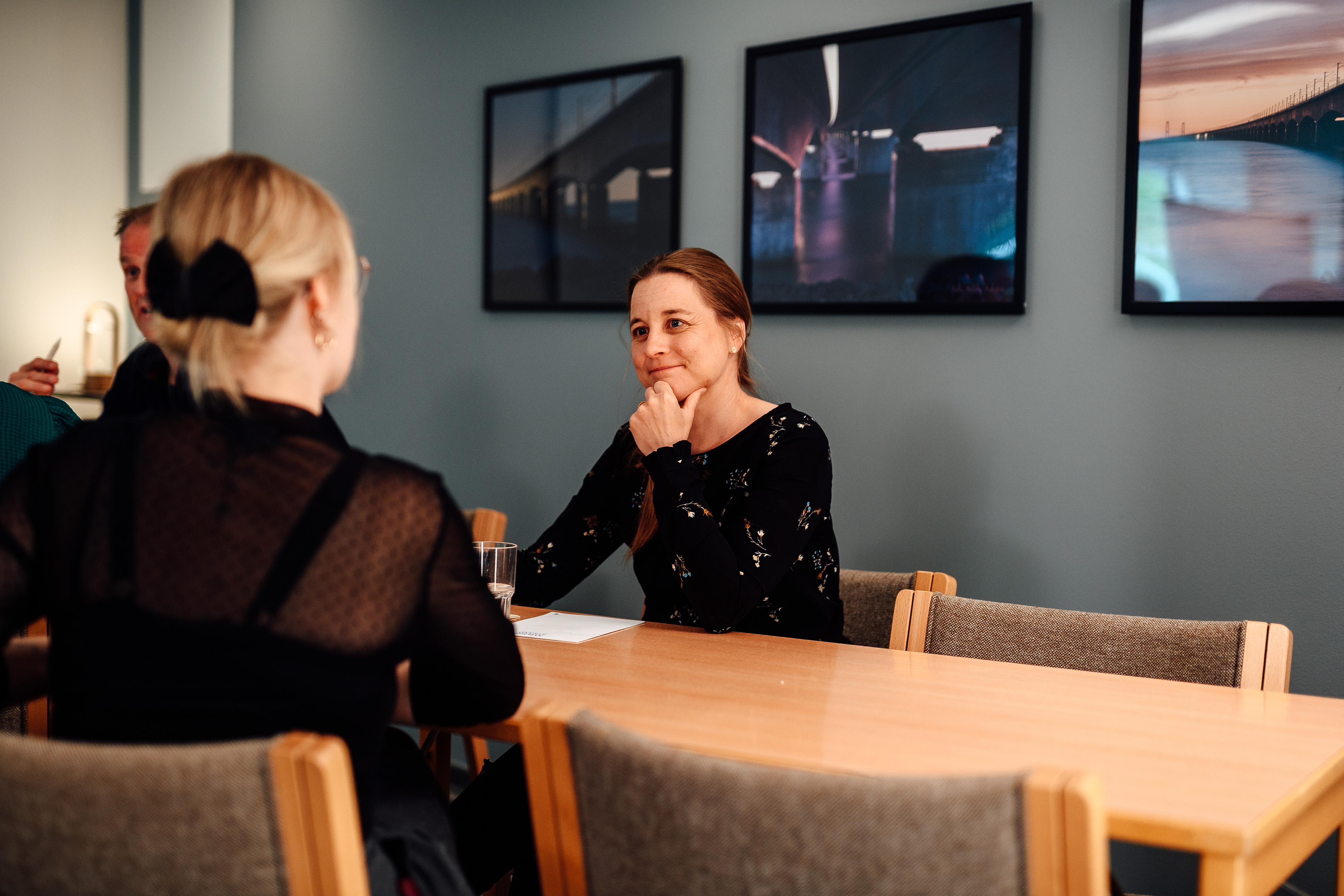 Nyborg Strand Statister 136