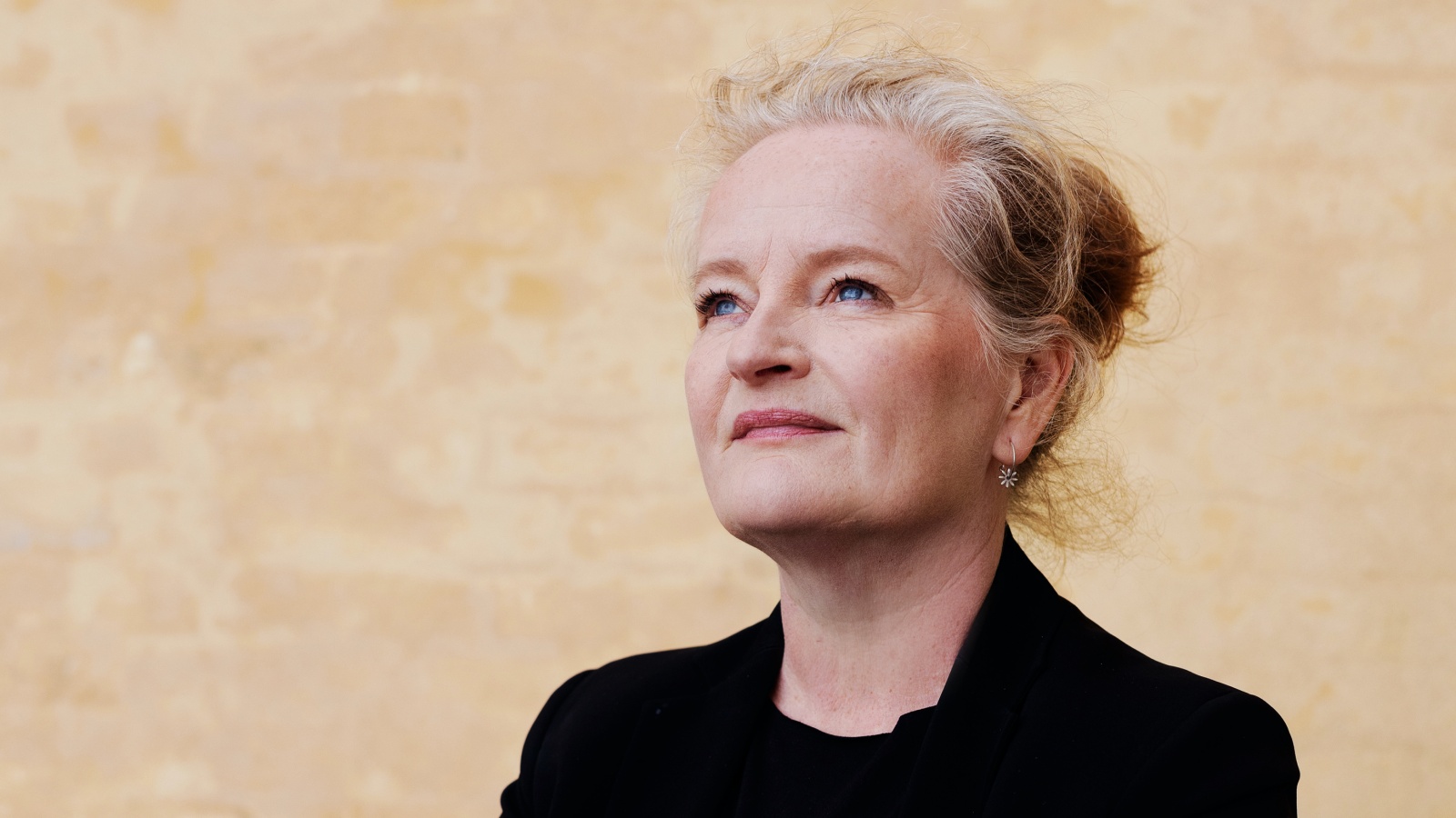 Dorthe Nors 8 Foto @ Lea Meilandt