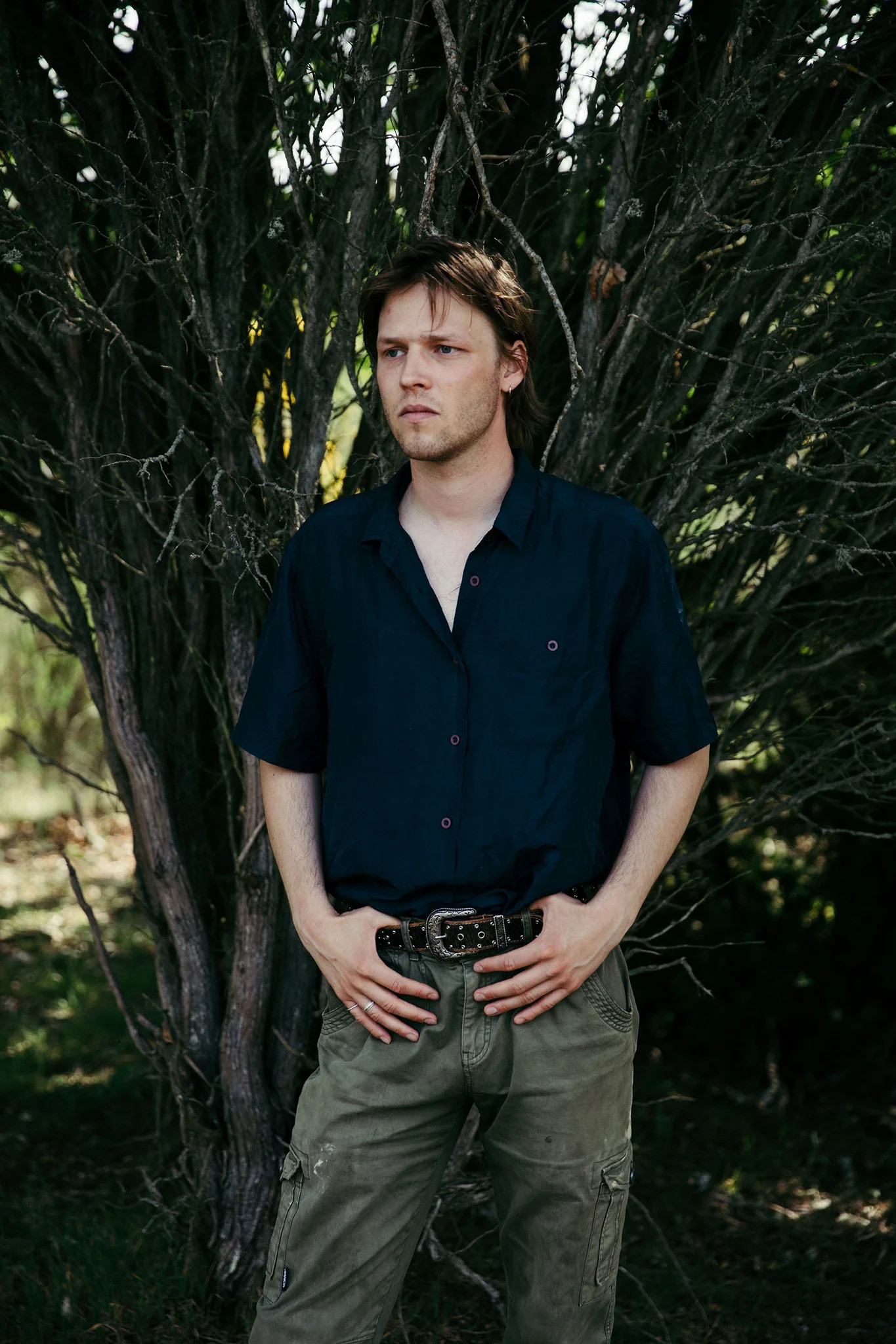 Portraet Theisen 1024X10242x