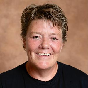 Birgitte Kvist Poulsen