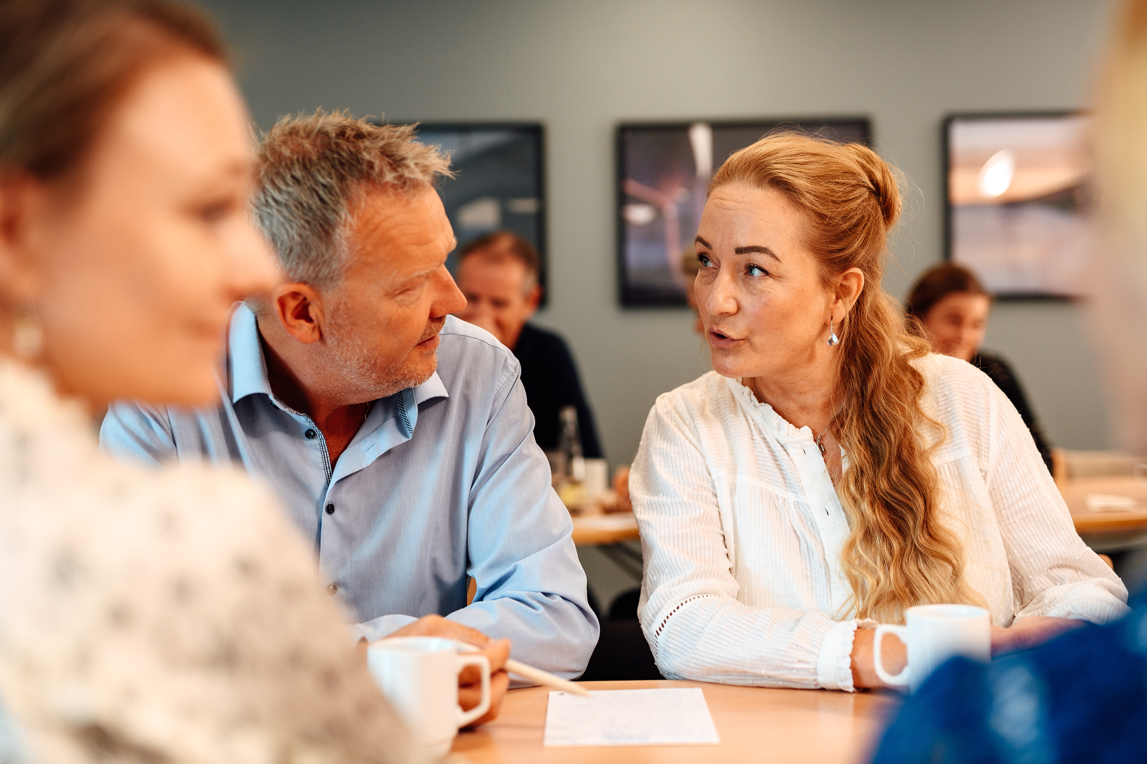 Nyborg Strand Statister 129