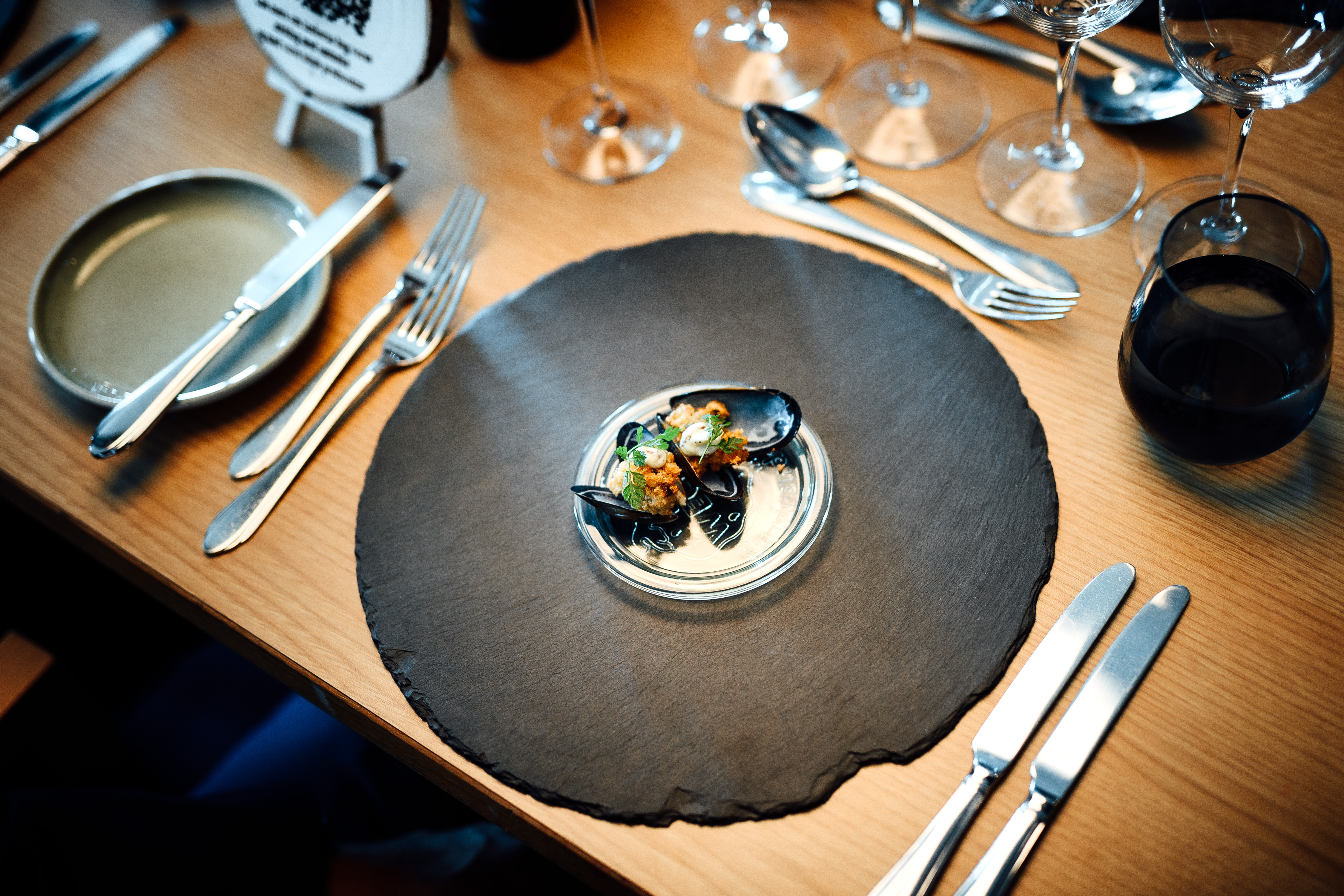 Restaurant Stranden