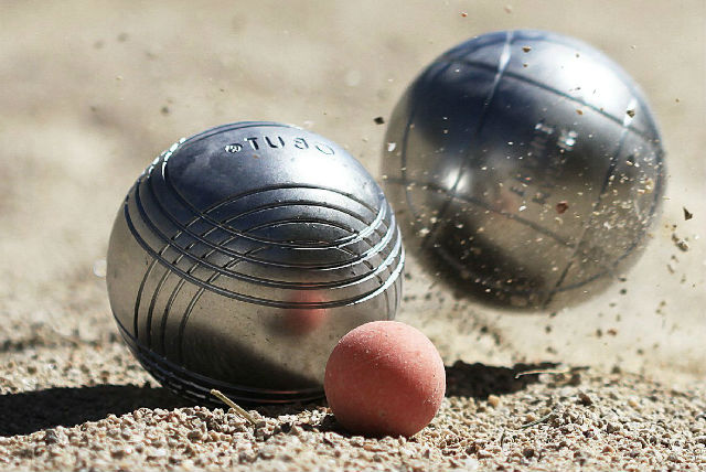 Petanque