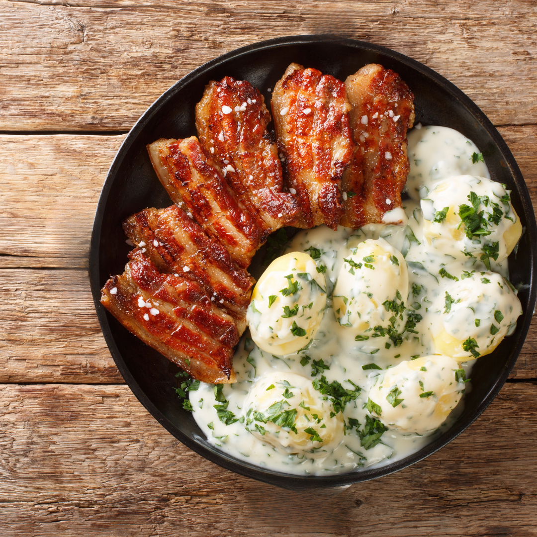 Valgflæsk På Nyborg Strand (1)