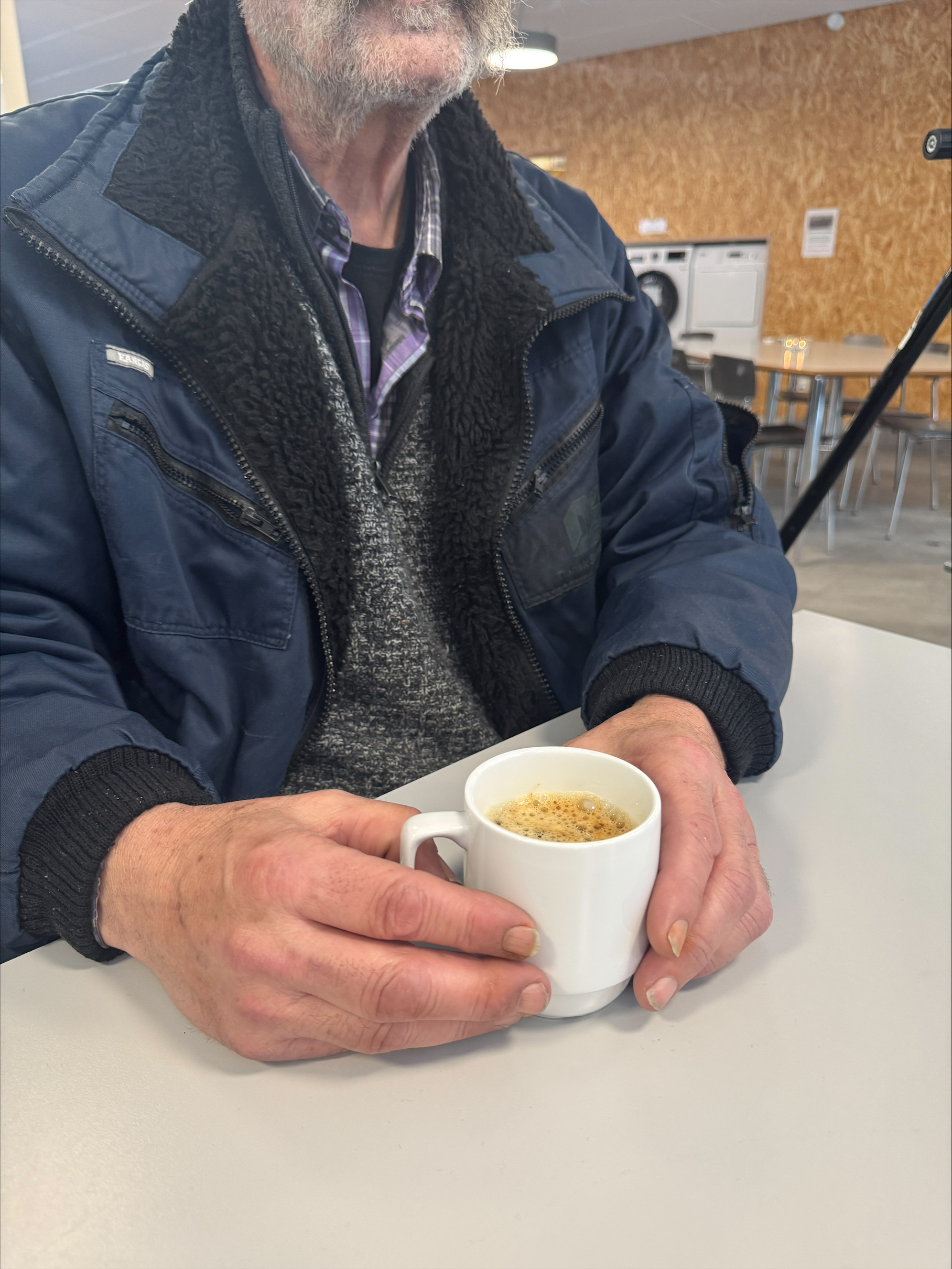 Kaffekop