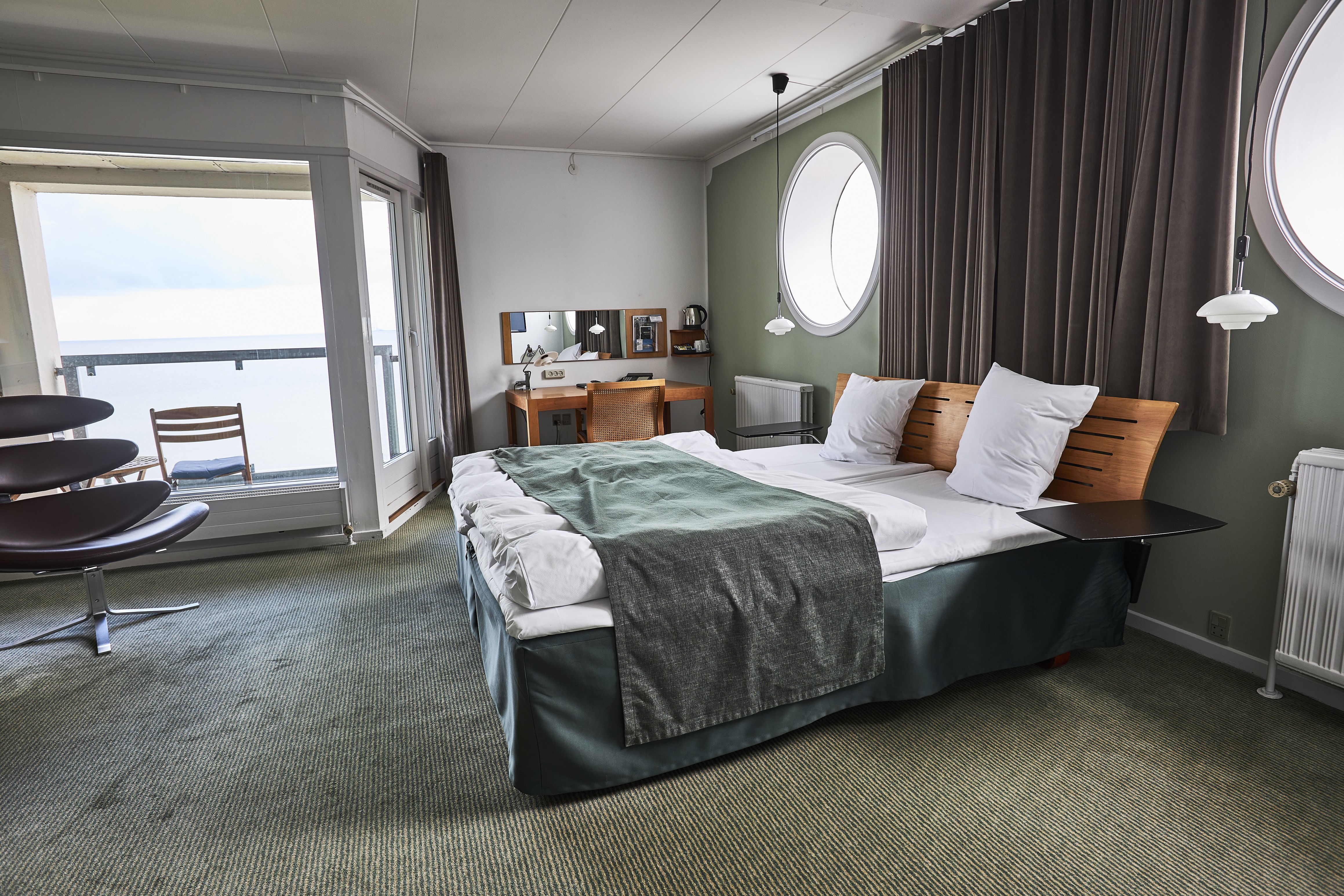 21044 Hotel Nyborg Strand Del 2 Vaerelser 1