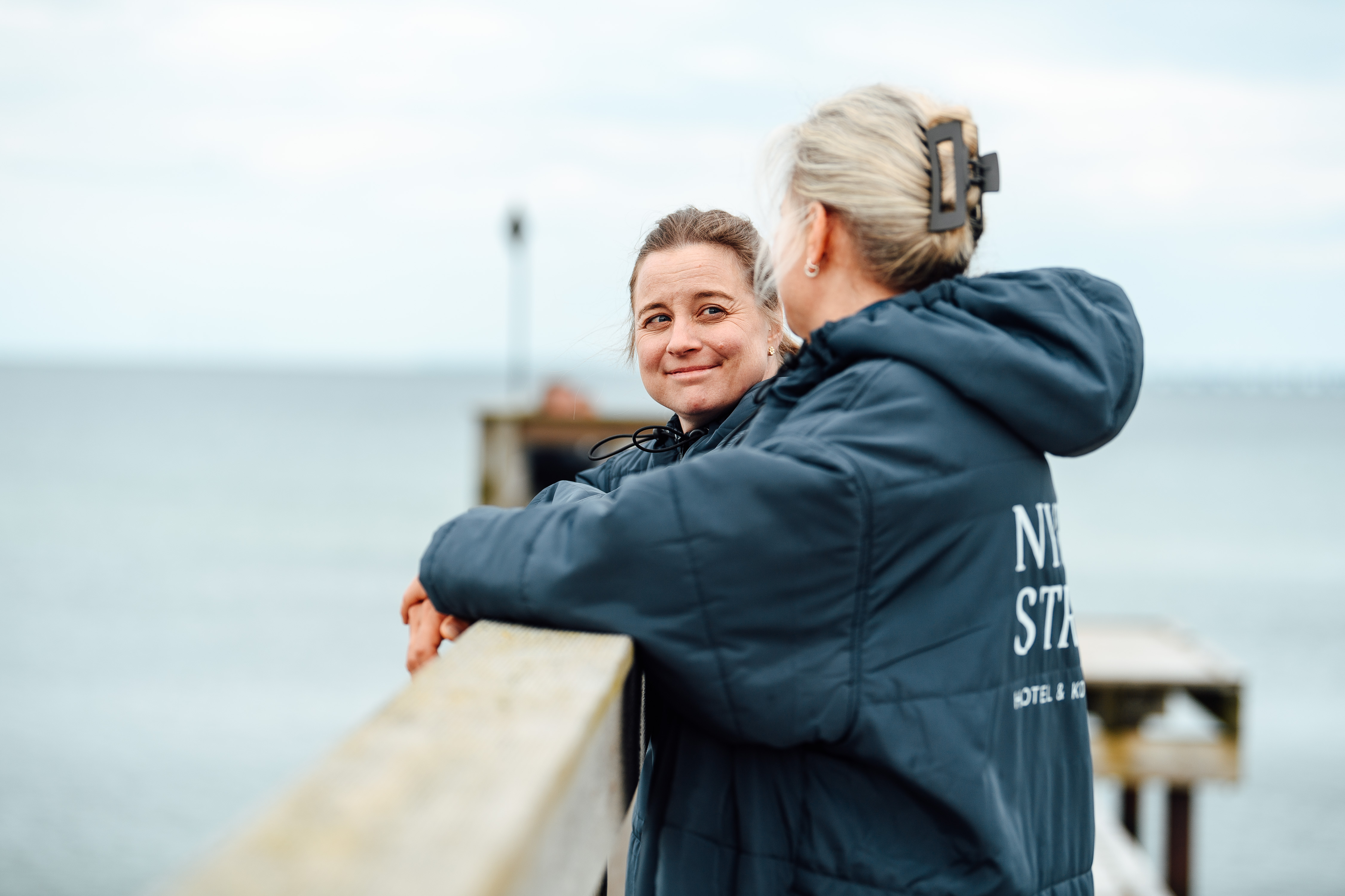 Nyborg Strand Statister 240