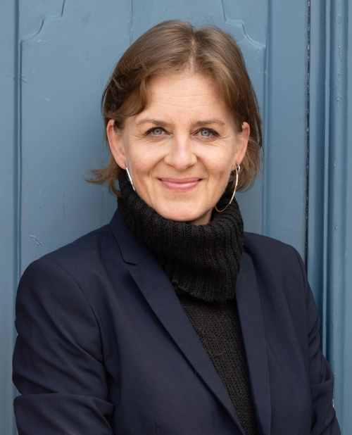 Katja Holm