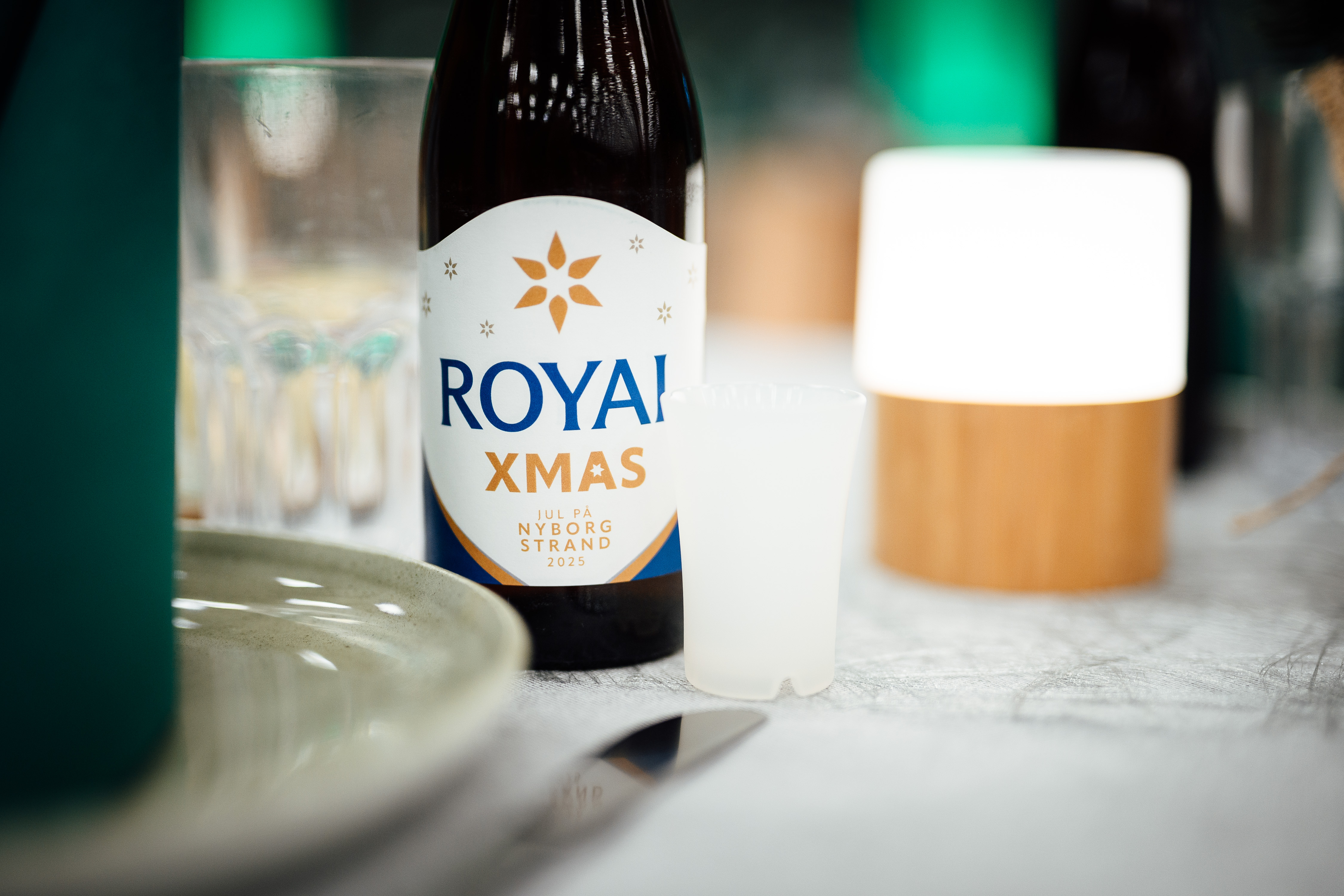 Julefrokost Nyborg Strand 251205 184103 LO