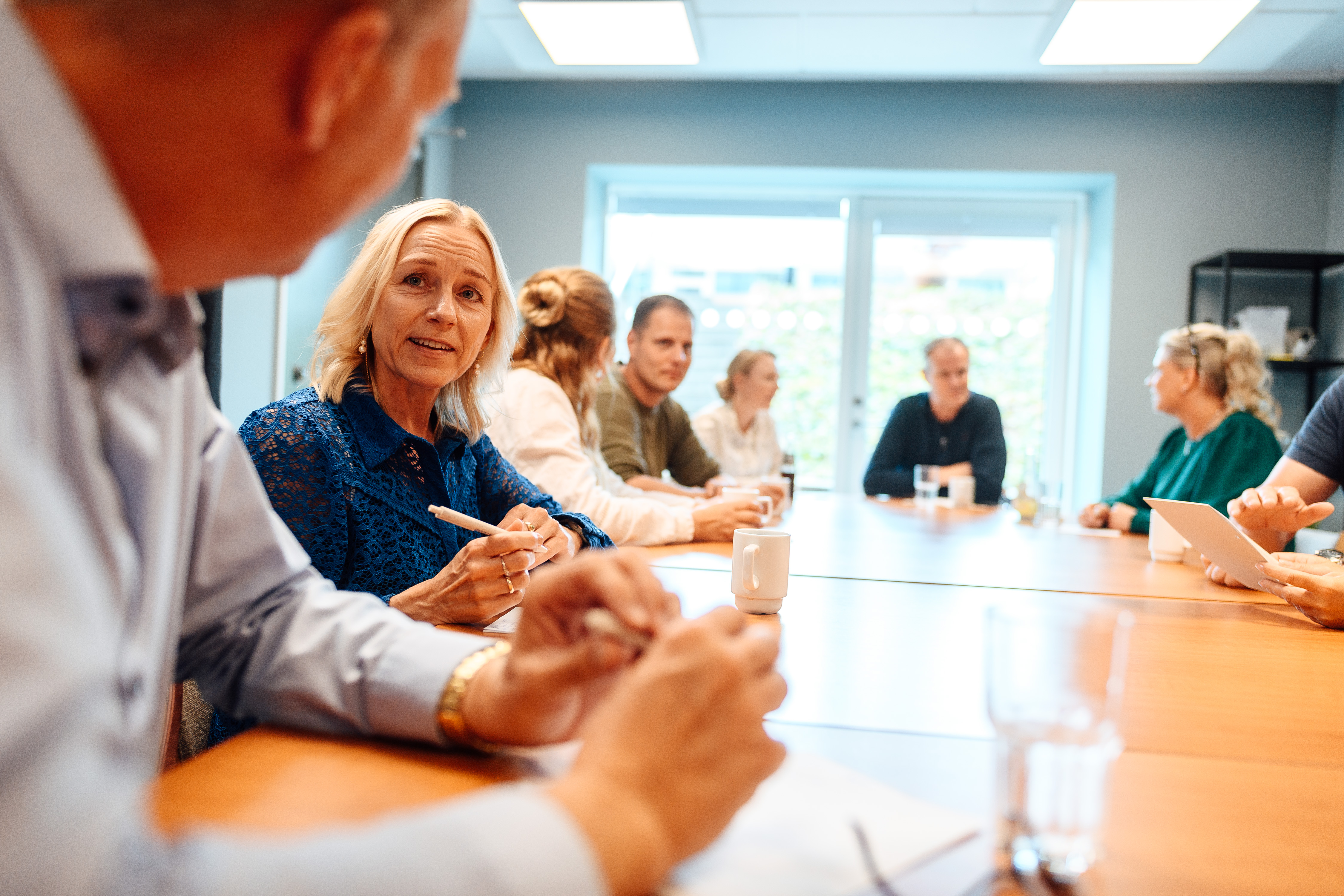 Nyborg Strand Statister 153